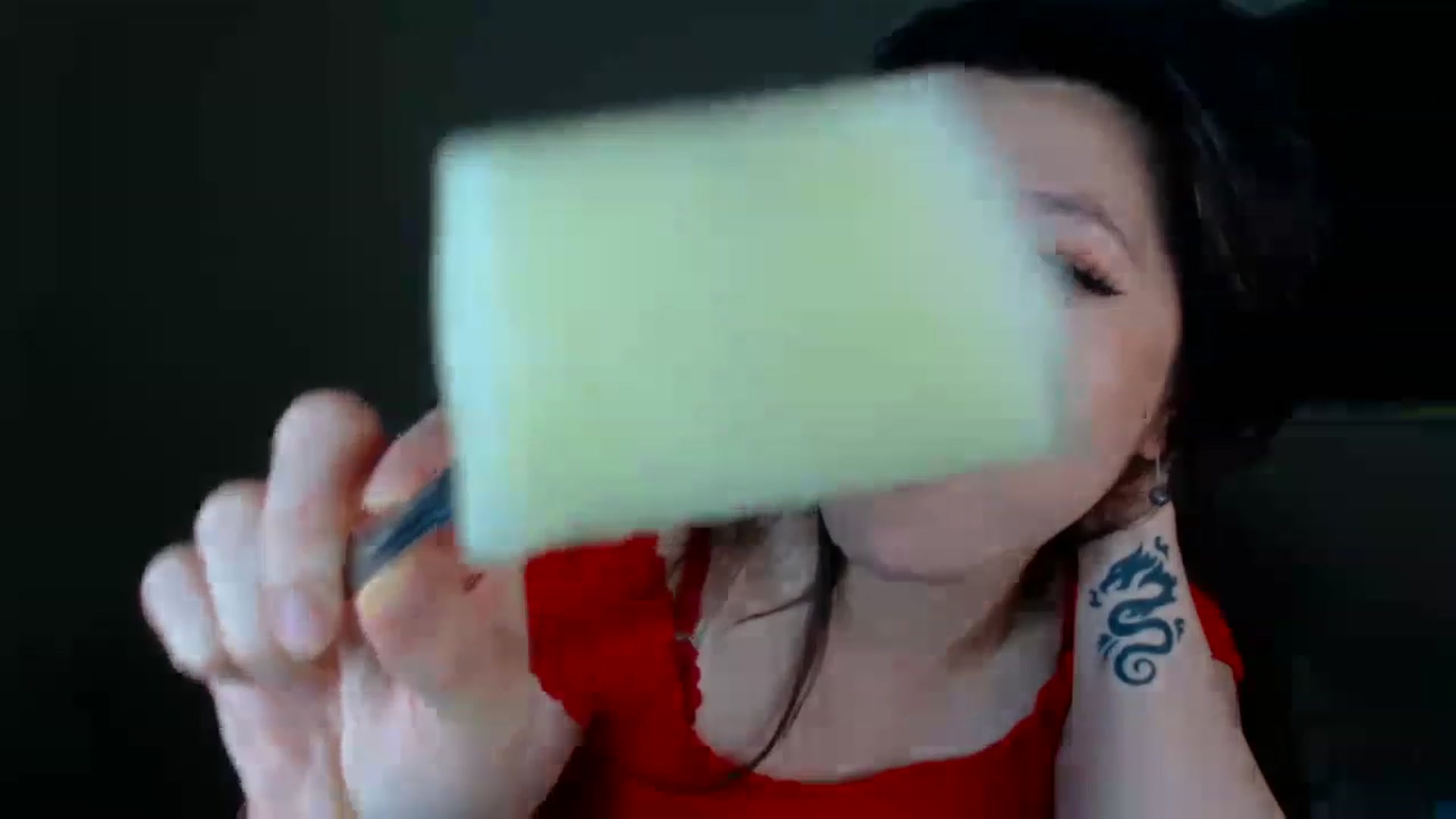Gallery image thumbnail from ImReallyScary's myfreecams stream on, 11/21/2022, 01:04 image 11 of 20