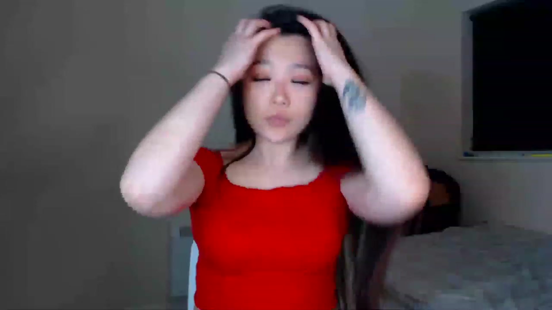 Gallery image thumbnail from ImReallyScary's myfreecams stream on, 11/21/2022, 01:04 image 12 of 20