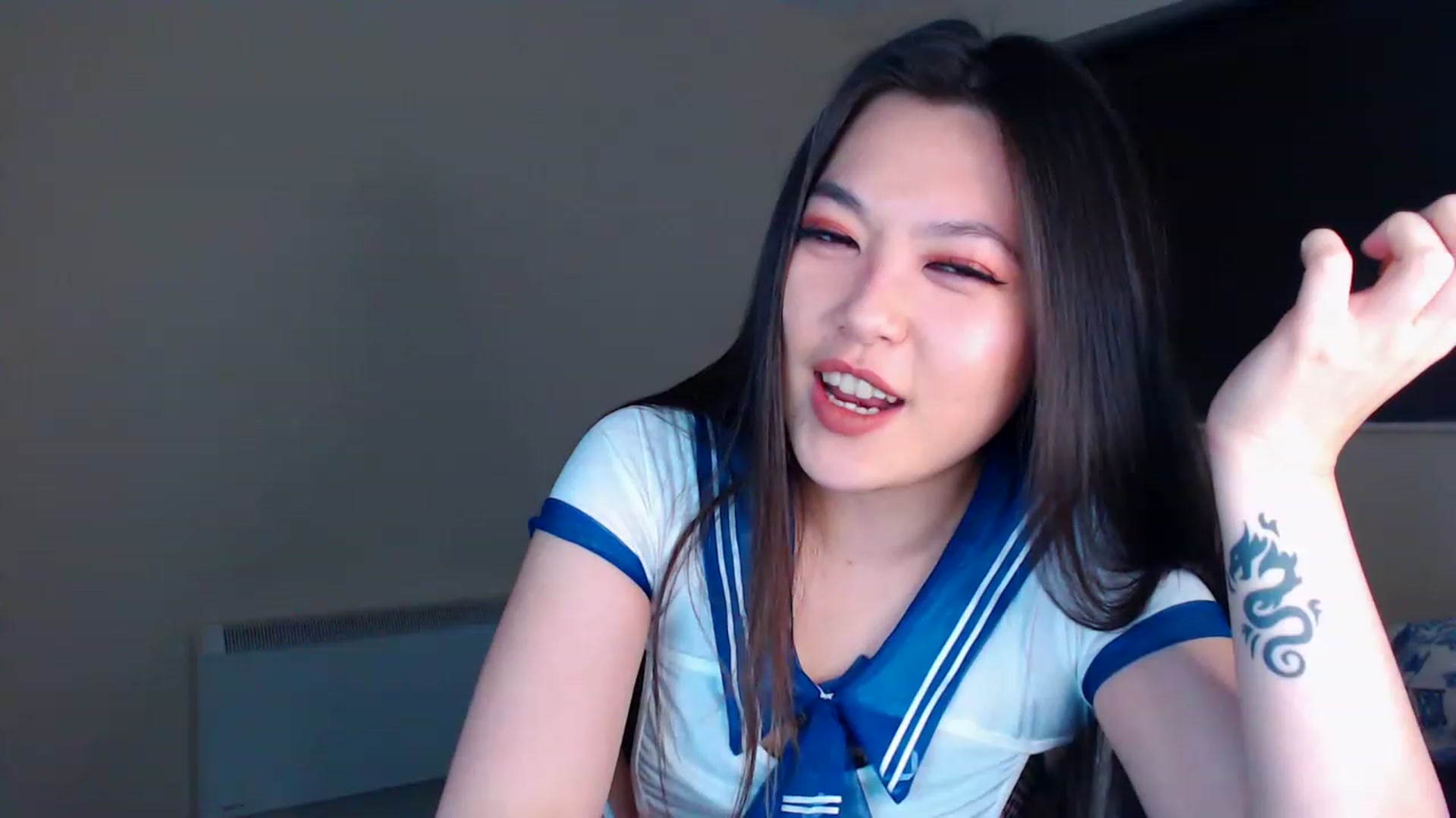 Gallery image thumbnail from ImReallyScary's myfreecams stream on, 11/22/2022, 23:55 image 14 of 20