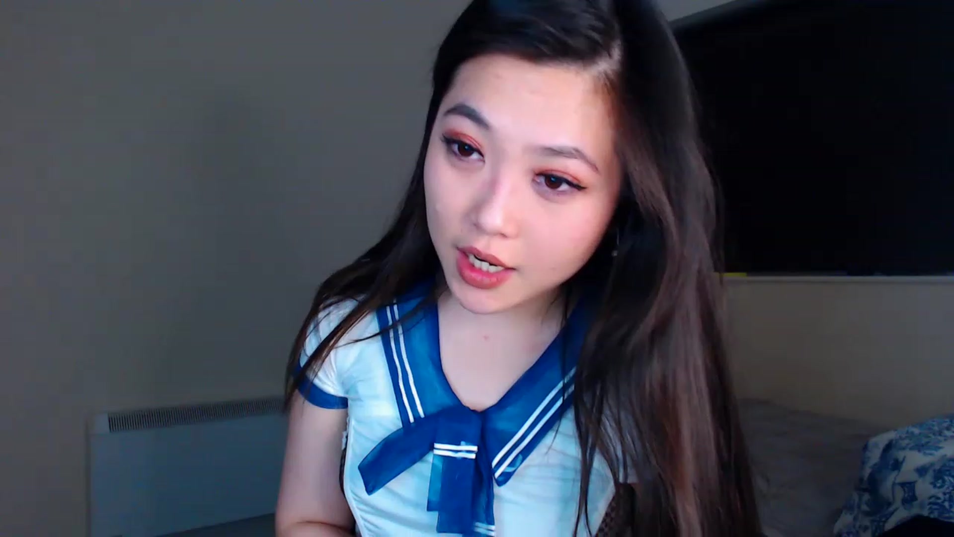 Gallery image thumbnail from ImReallyScary's myfreecams stream on, 11/23/2022, 01:49 image 20 of 20