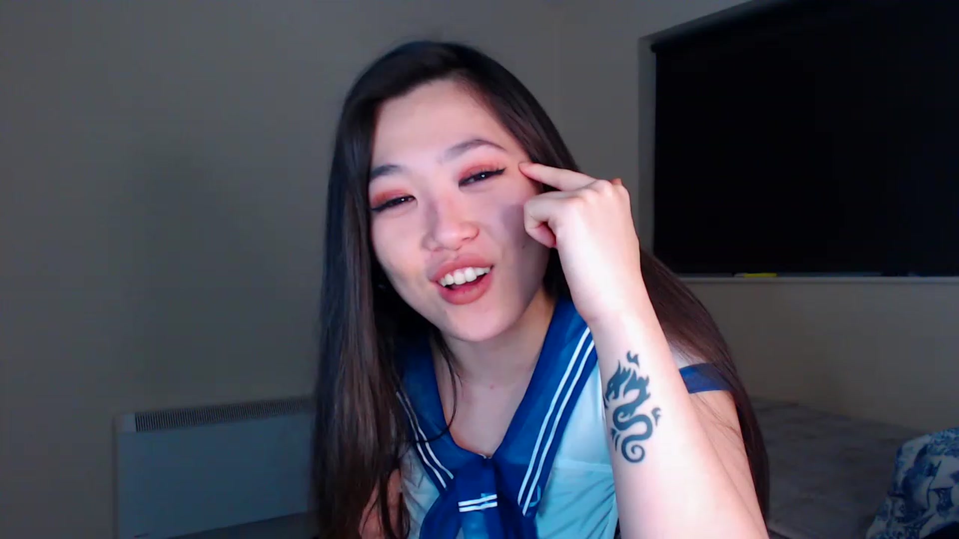 Gallery image thumbnail from ImReallyScary's myfreecams stream on, 11/23/2022, 01:49 image 10 of 20