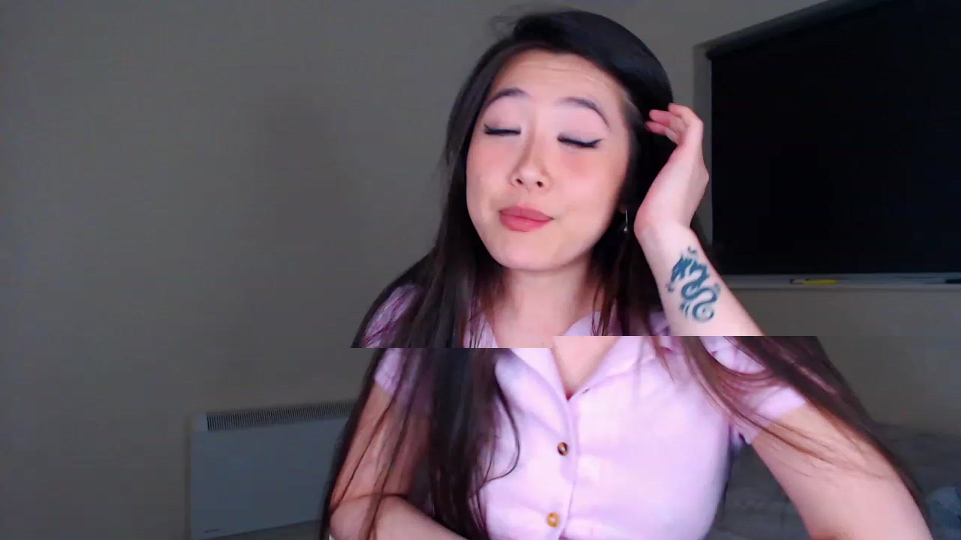 Gallery image thumbnail from ImReallyScary's myfreecams stream on, 11/24/2022, 24:02 image 20 of 20