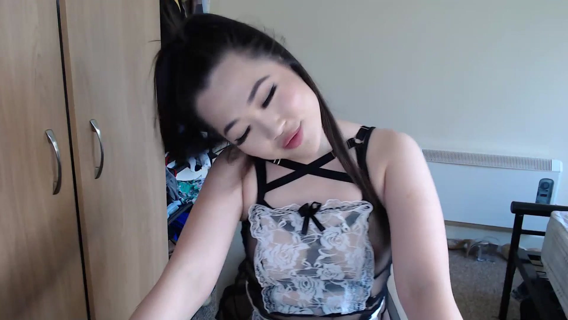 Gallery image thumbnail from ImReallyScary's myfreecams stream on, 07/18/2023, 17:43 image 14 of 20