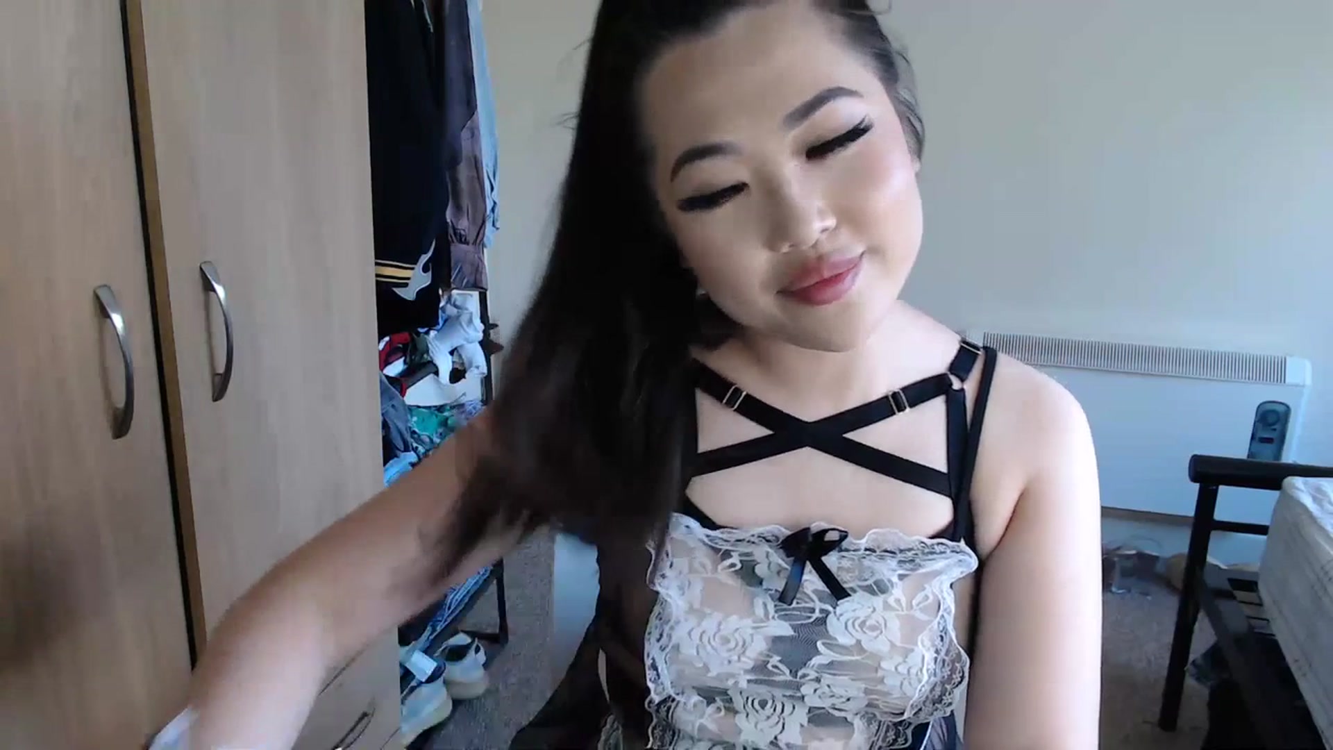 Gallery image thumbnail from ImReallyScary's myfreecams stream on, 07/18/2023, 17:43 image 20 of 20