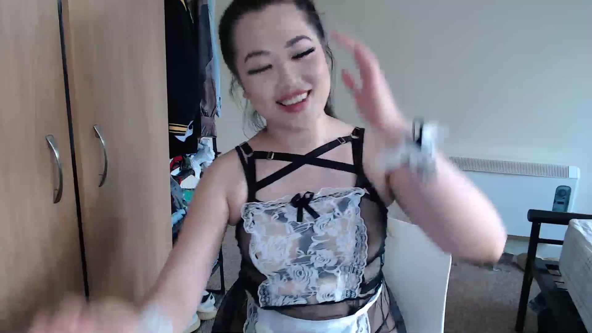 Gallery image thumbnail from ImReallyScary's myfreecams stream on, 07/18/2023, 17:43 image 5 of 20