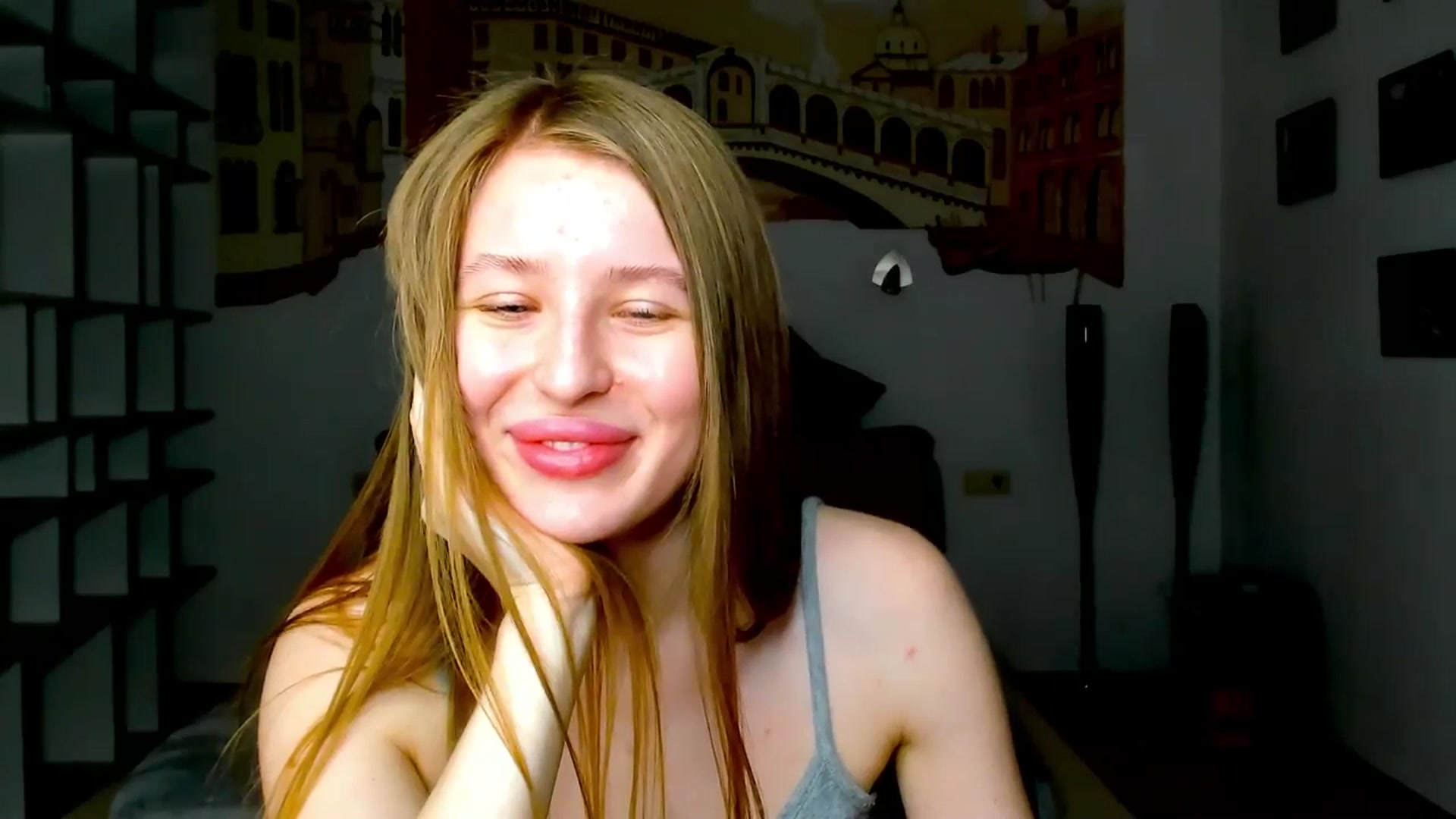 Gallery image thumbnail from ImSweetPeach's myfreecams stream on, 04/23/2024, 14:02 image 9 of 20