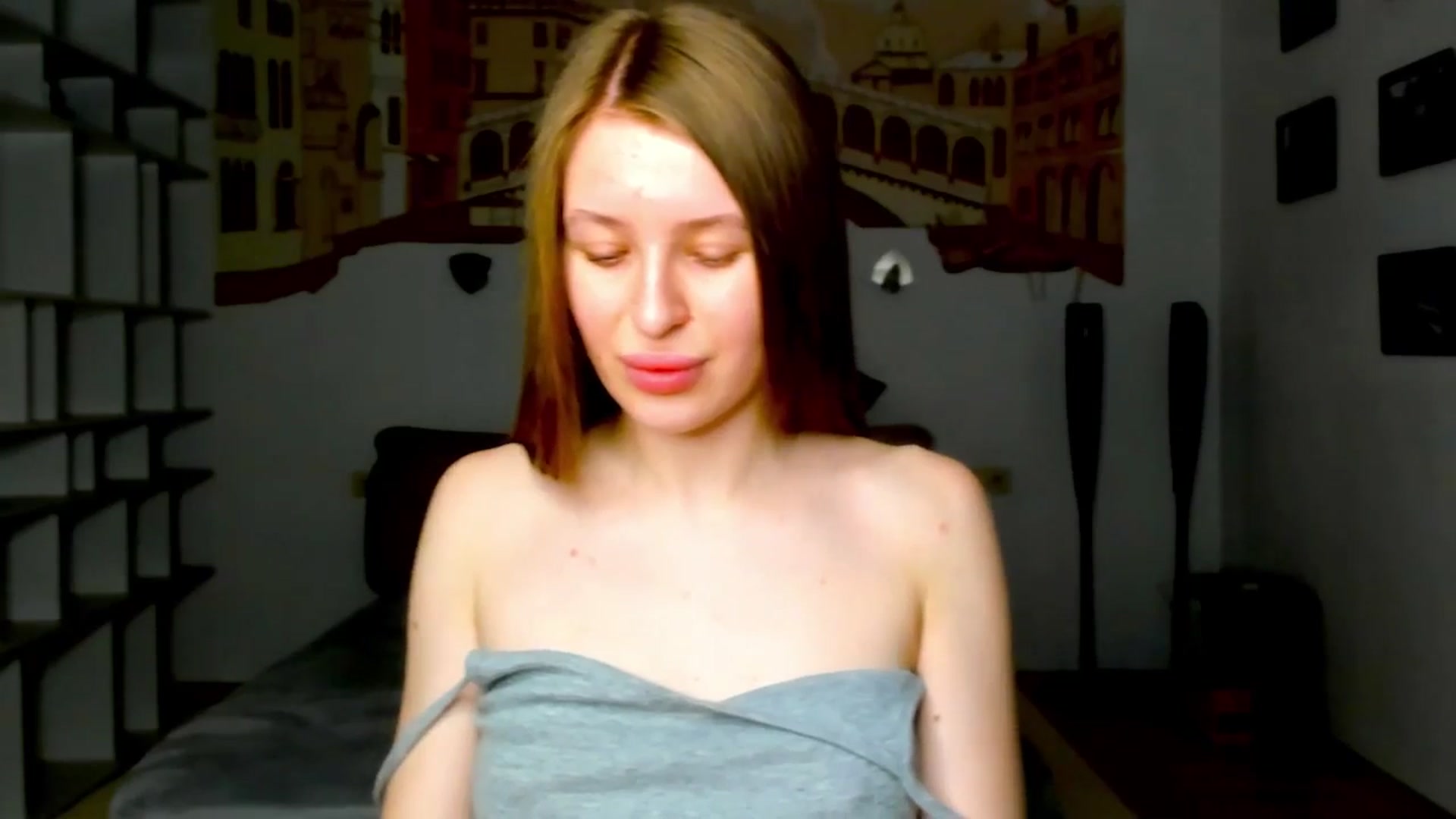 Gallery image thumbnail from ImSweetPeach's myfreecams stream on, 04/23/2024, 14:02 image 3 of 20