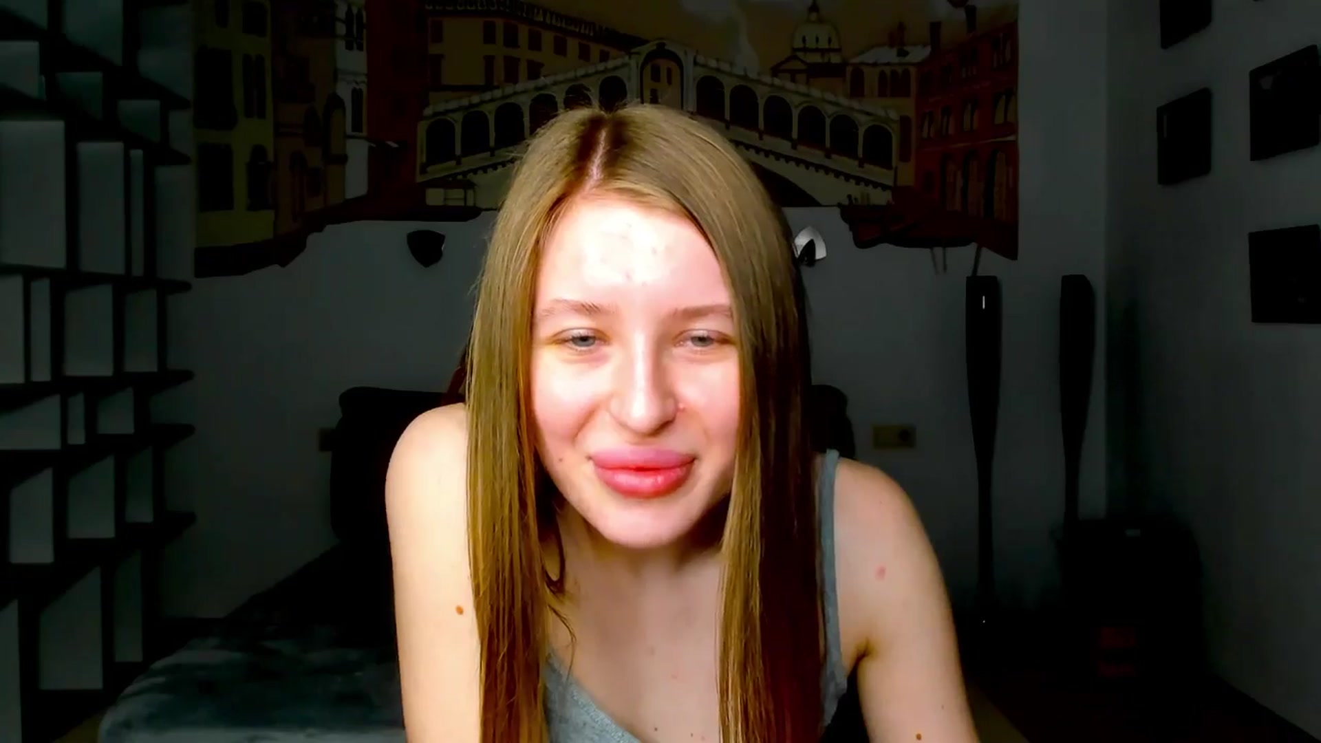 Gallery image thumbnail from ImSweetPeach's myfreecams stream on, 04/23/2024, 14:02 image 16 of 20