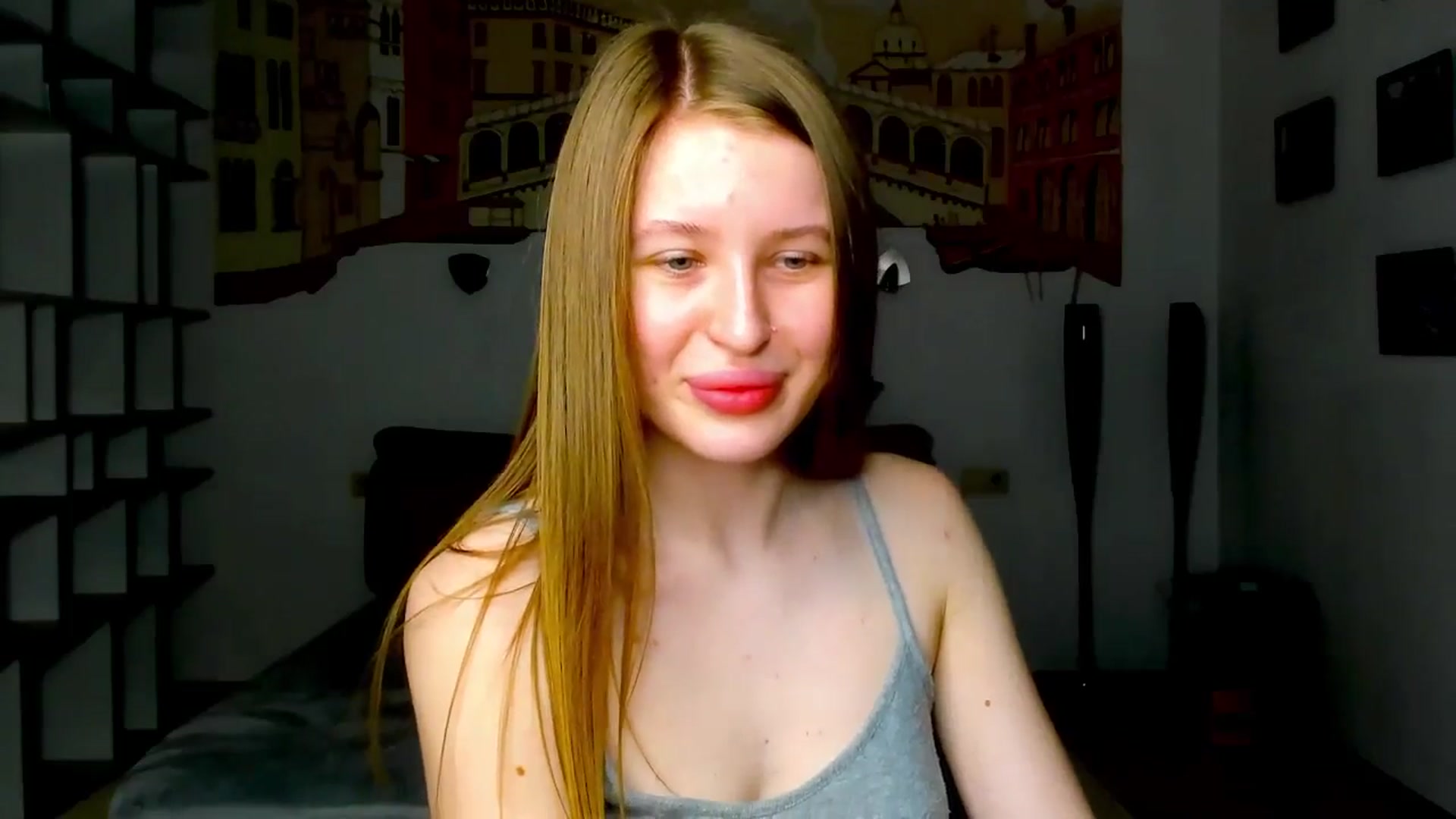 Gallery image thumbnail from ImSweetPeach's myfreecams stream on, 04/23/2024, 14:02 image 8 of 20