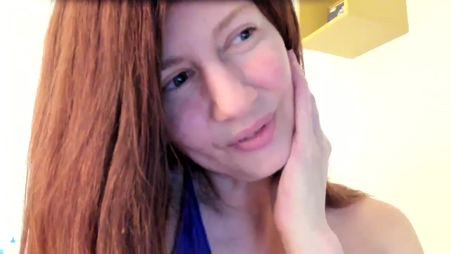 Gallery image thumbnail from ImTany's myfreecams stream on, 05/03/2025, 15:38 image 6 of 20
