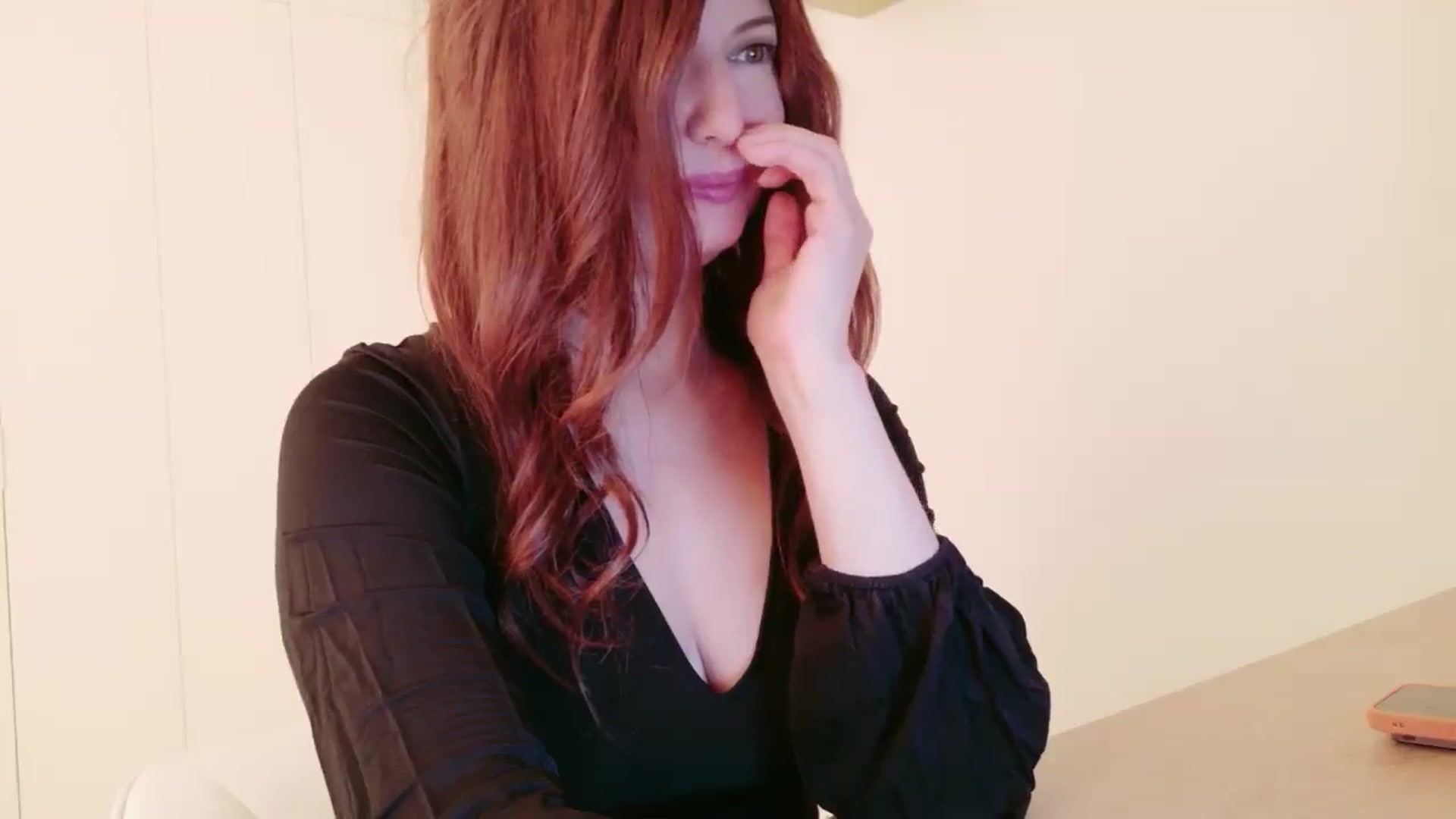 Gallery image thumbnail from ImTany's myfreecams stream on, 09/02/2025, 15:12 image 19 of 20