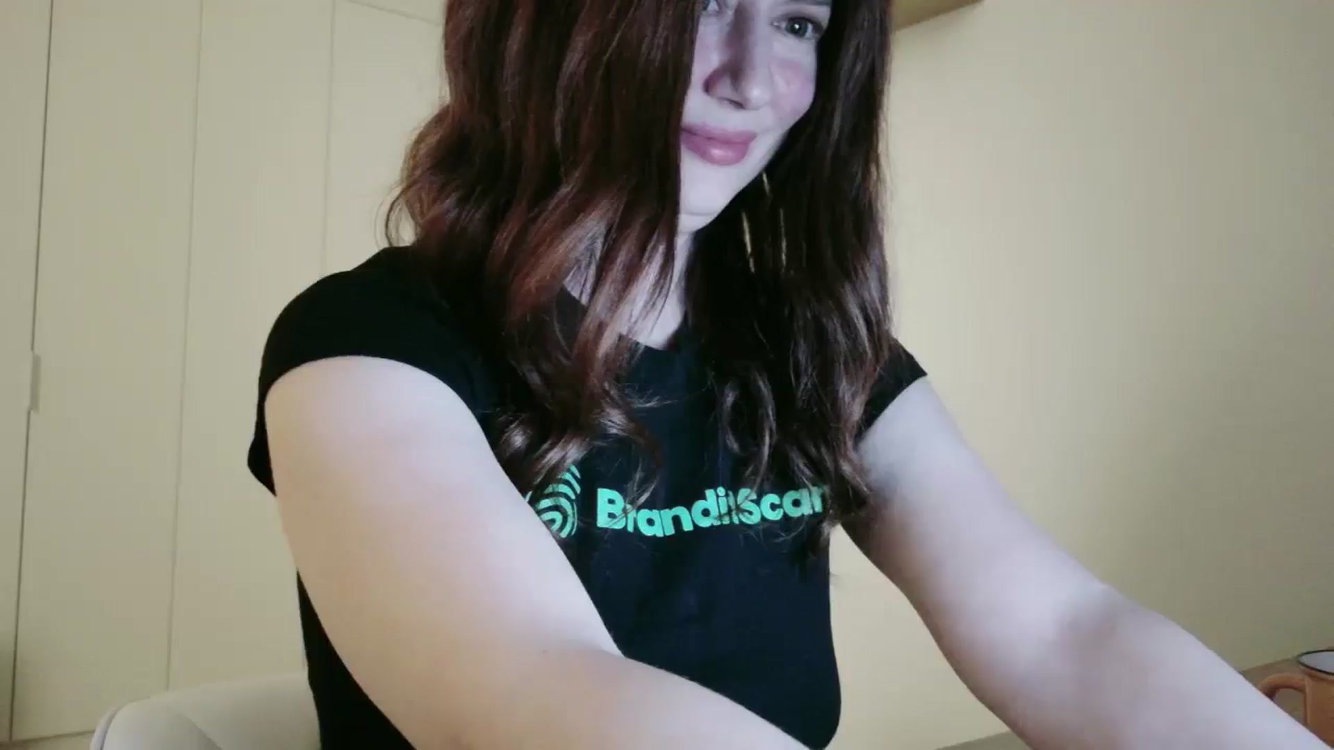 Gallery image thumbnail from ImTanya's myfreecams stream on, 04/25/2026, 21:39 image 16 of 20