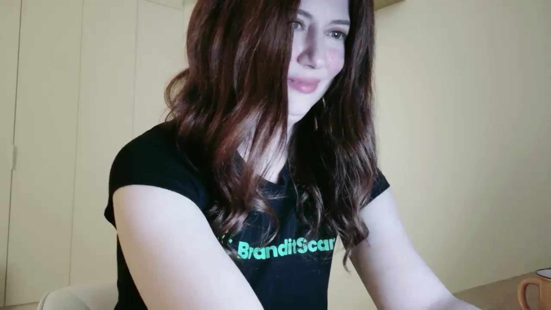 Gallery image thumbnail from ImTanya's myfreecams stream on, 04/25/2026, 21:39 image 17 of 20
