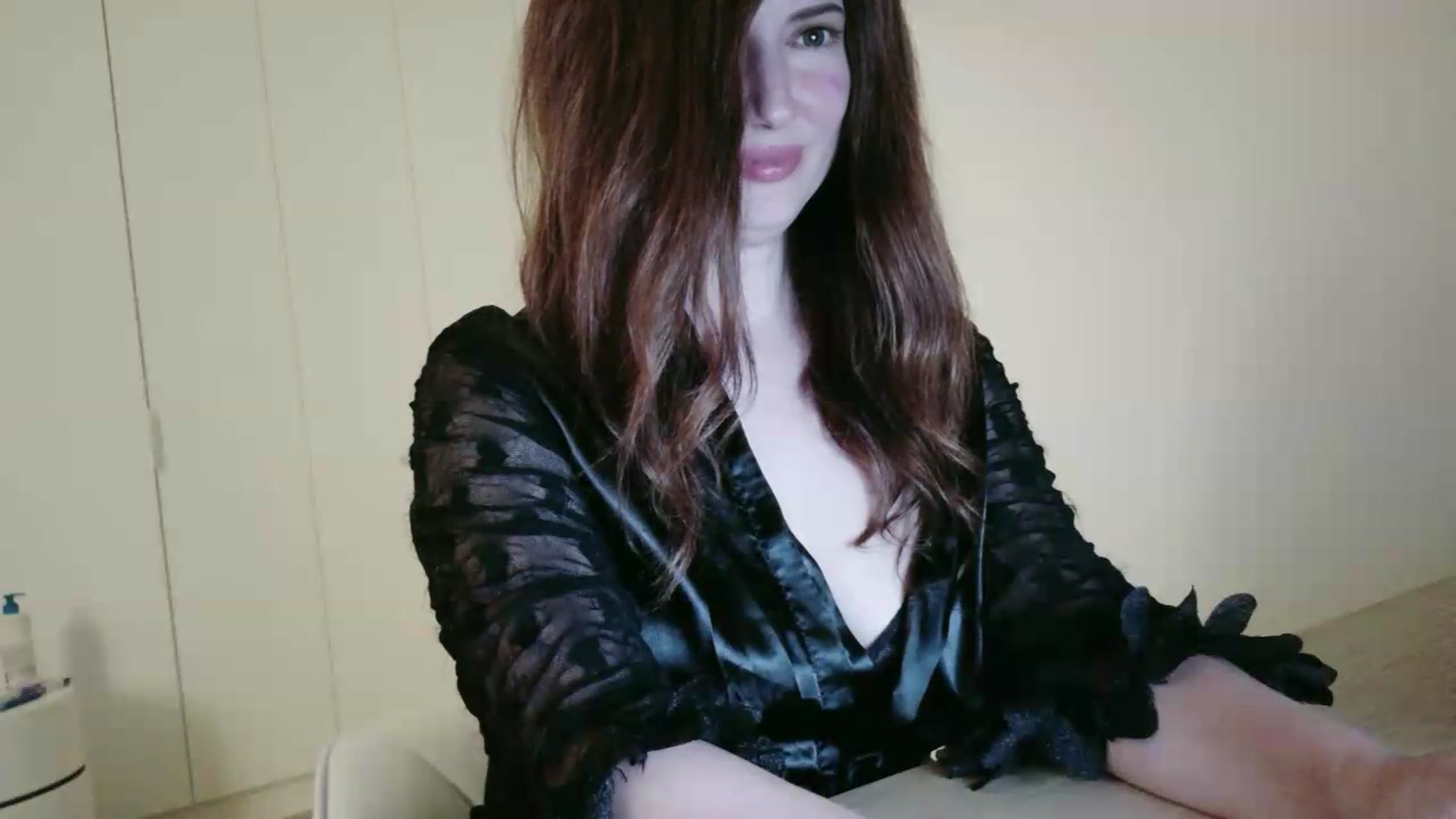 Gallery image thumbnail from ImTanya's myfreecams stream on, 07/12/2026, 17:45 image 17 of 20