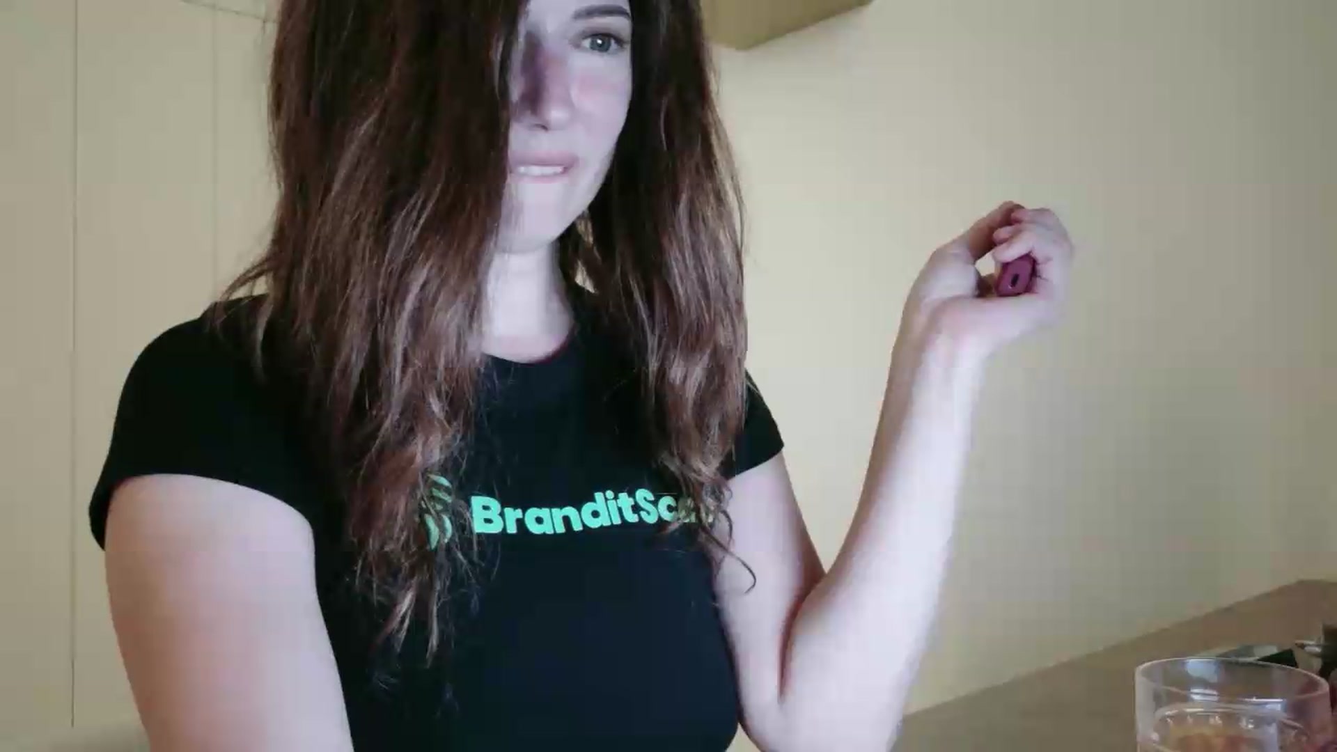 Gallery image thumbnail from ImTanya's myfreecams stream on, 07/31/2026, 21:37 image 13 of 20