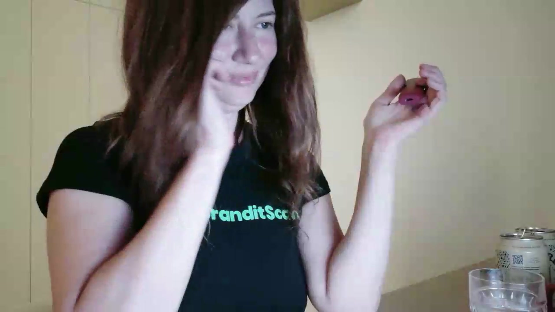 Gallery image thumbnail from ImTanya's myfreecams stream on, 07/31/2026, 21:37 image 6 of 20