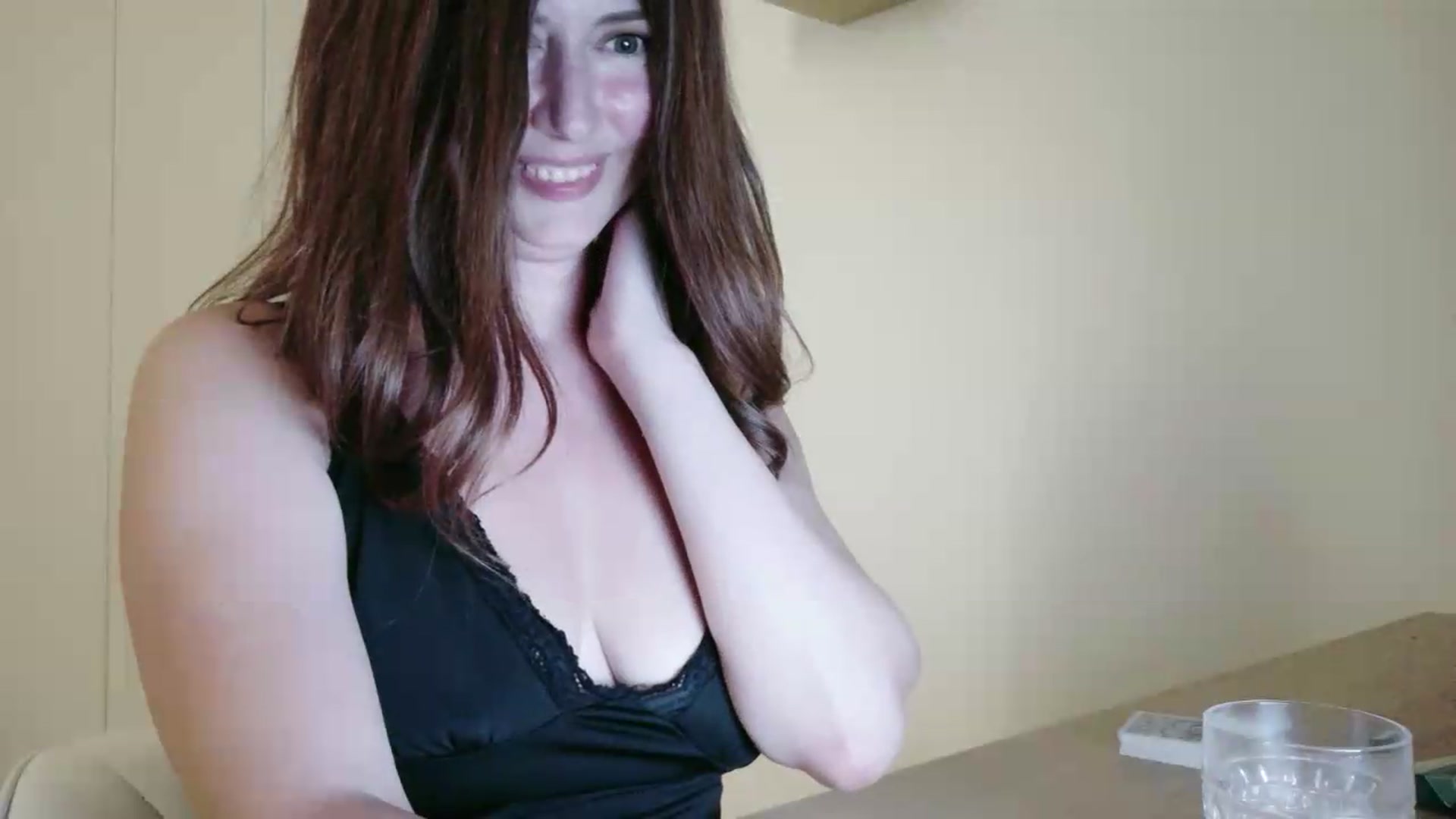 Gallery image thumbnail from ImTanya's myfreecams stream on, 08/20/2026, 23:49 image 8 of 20