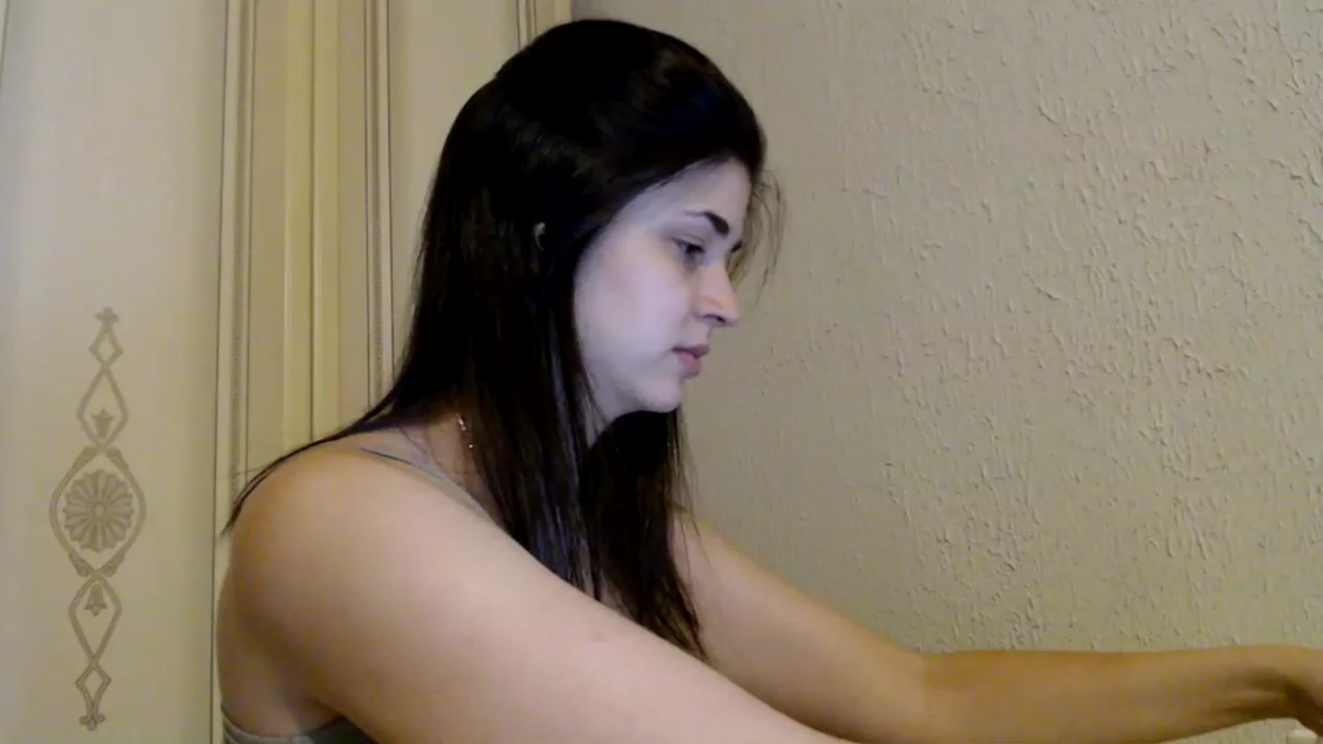 Gallery image thumbnail from ImYourLucky's myfreecams stream on, 07/01/2024, 21:04 image 1 of 20