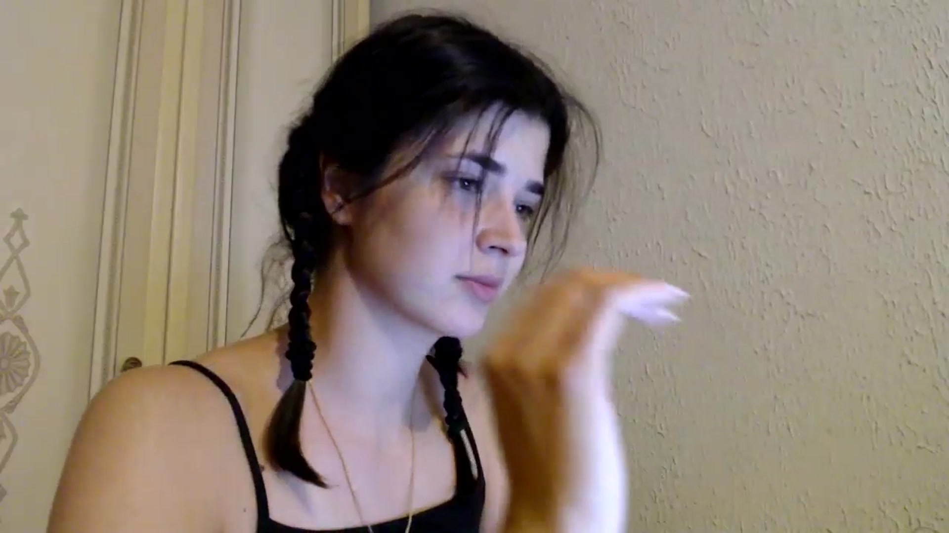 Gallery image thumbnail from ImYourLucky's myfreecams stream on, 07/07/2024, 20:39 image 2 of 20