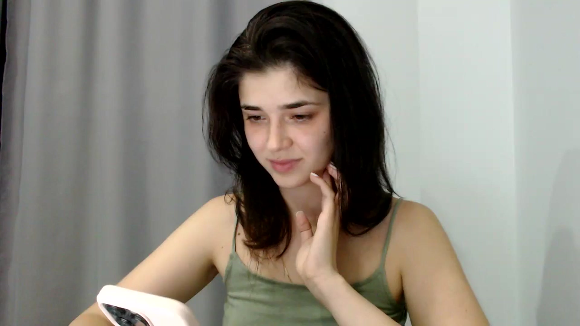 Gallery image thumbnail from ImYourLucky's myfreecams stream on, 07/18/2024, 19:32 image 2 of 20