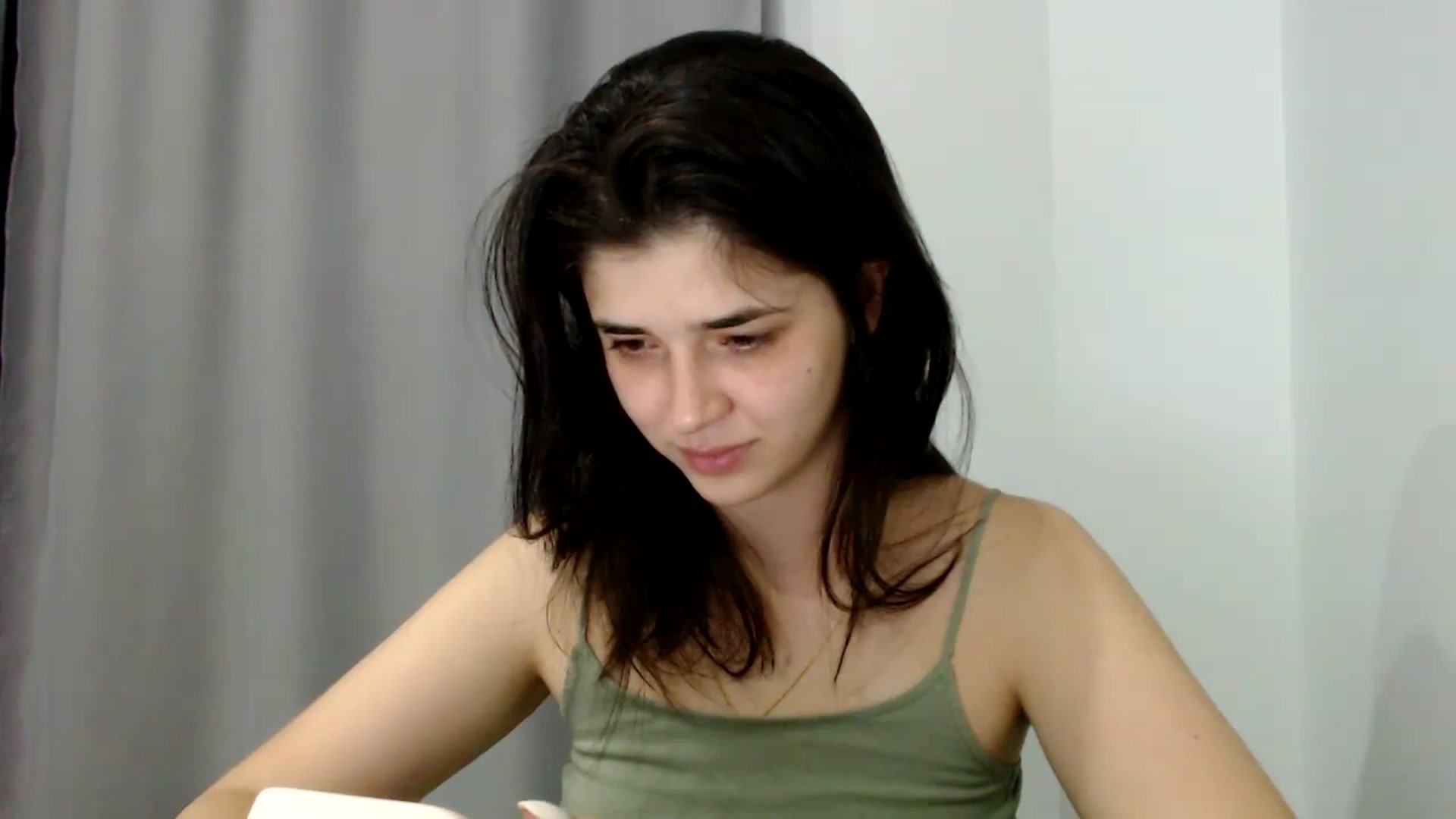 Gallery image thumbnail from ImYourLucky's myfreecams stream on, 07/18/2024, 19:32 image 8 of 20