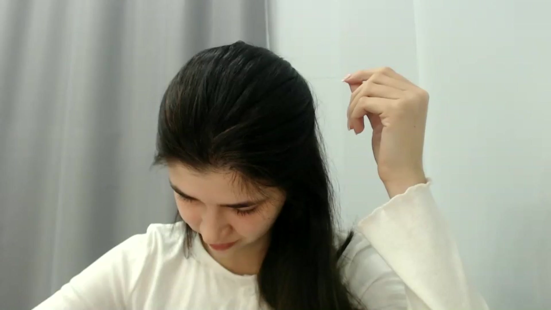 Gallery image thumbnail from ImYourLucky's myfreecams stream on, 02/08/2025, 19:08 image 19 of 20