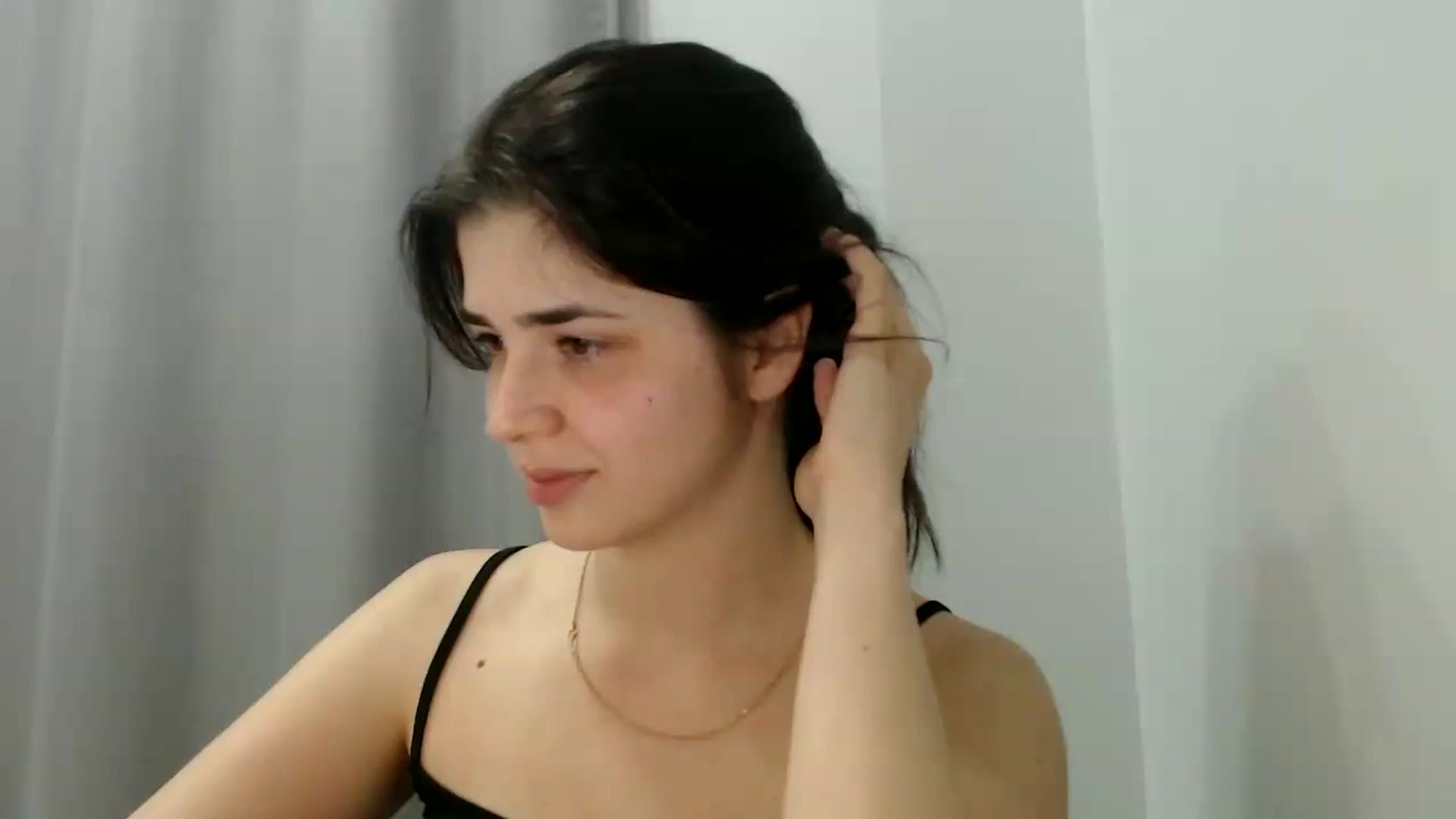 Gallery image thumbnail from ImYourLucky's myfreecams stream on, 06/03/2025, 20:43 image 20 of 20
