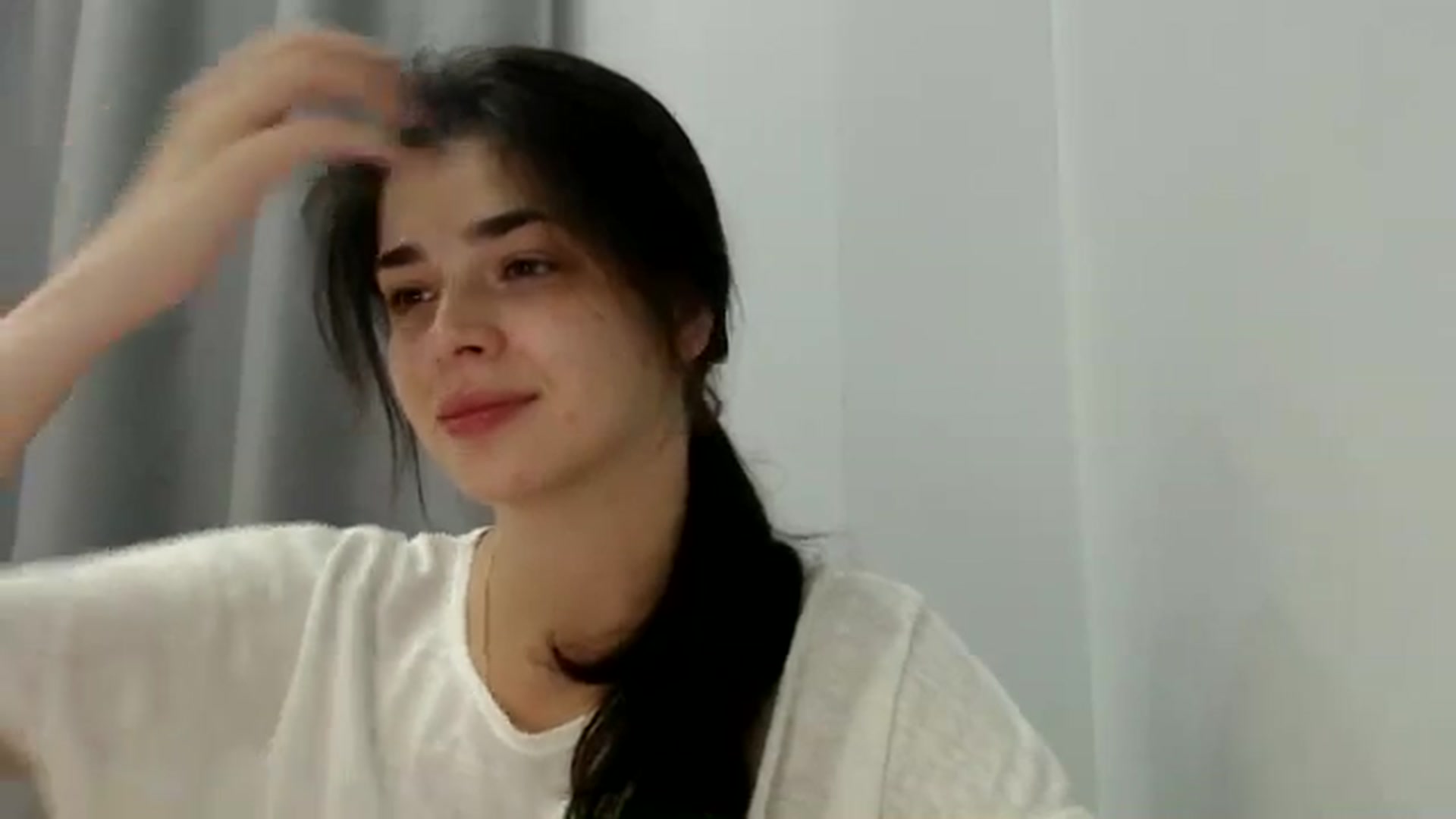 Gallery image thumbnail from ImYourLucky's myfreecams stream on, 08/01/2025, 21:35 image 4 of 20