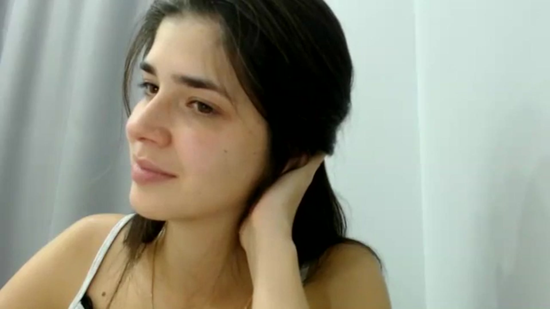 Gallery image thumbnail from ImYourLucky's myfreecams stream on, 10/04/2025, 20:32 image 18 of 20