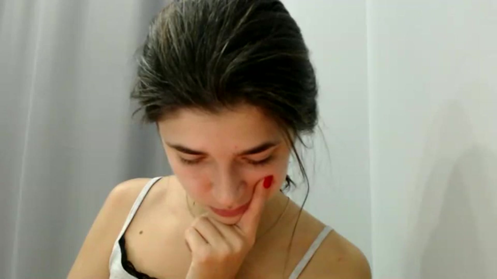 Gallery image thumbnail from ImYourLucky's myfreecams stream on, 10/23/2025, 21:13 image 13 of 20