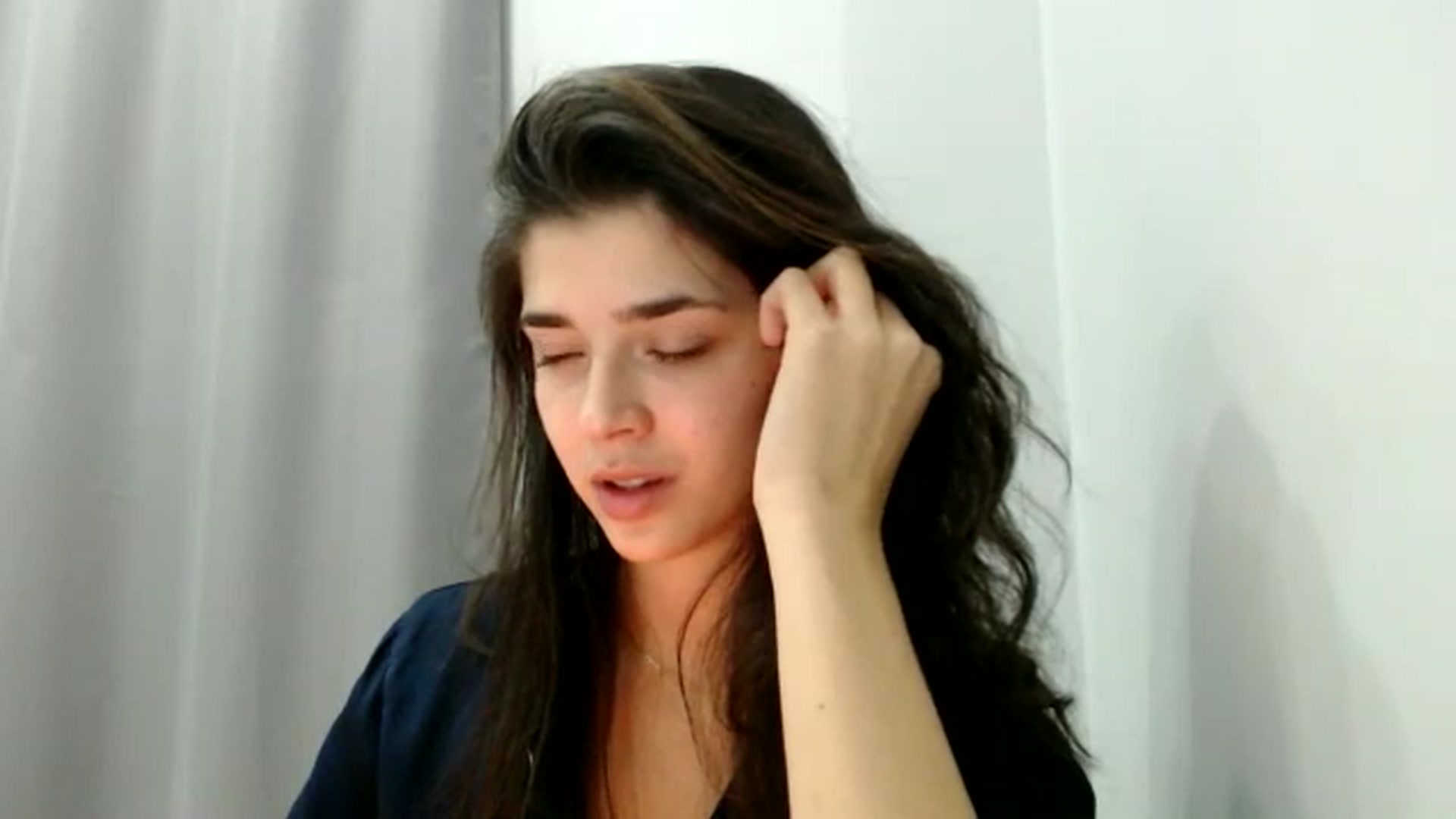 Gallery image thumbnail from ImYourLucky's myfreecams stream on, 10/27/2025, 20:46 image 20 of 20