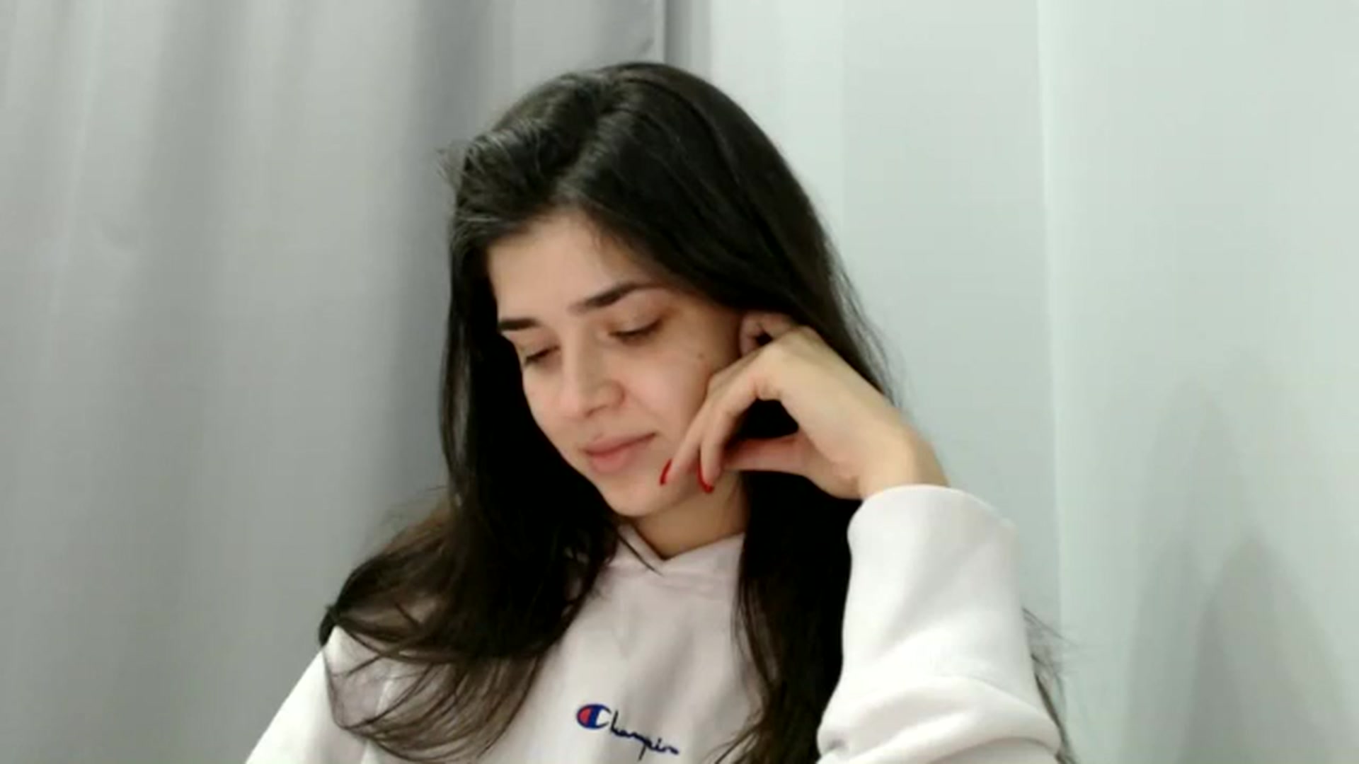 Gallery image thumbnail from ImYourLucky's myfreecams stream on, 11/20/2025, 21:47 image 19 of 20