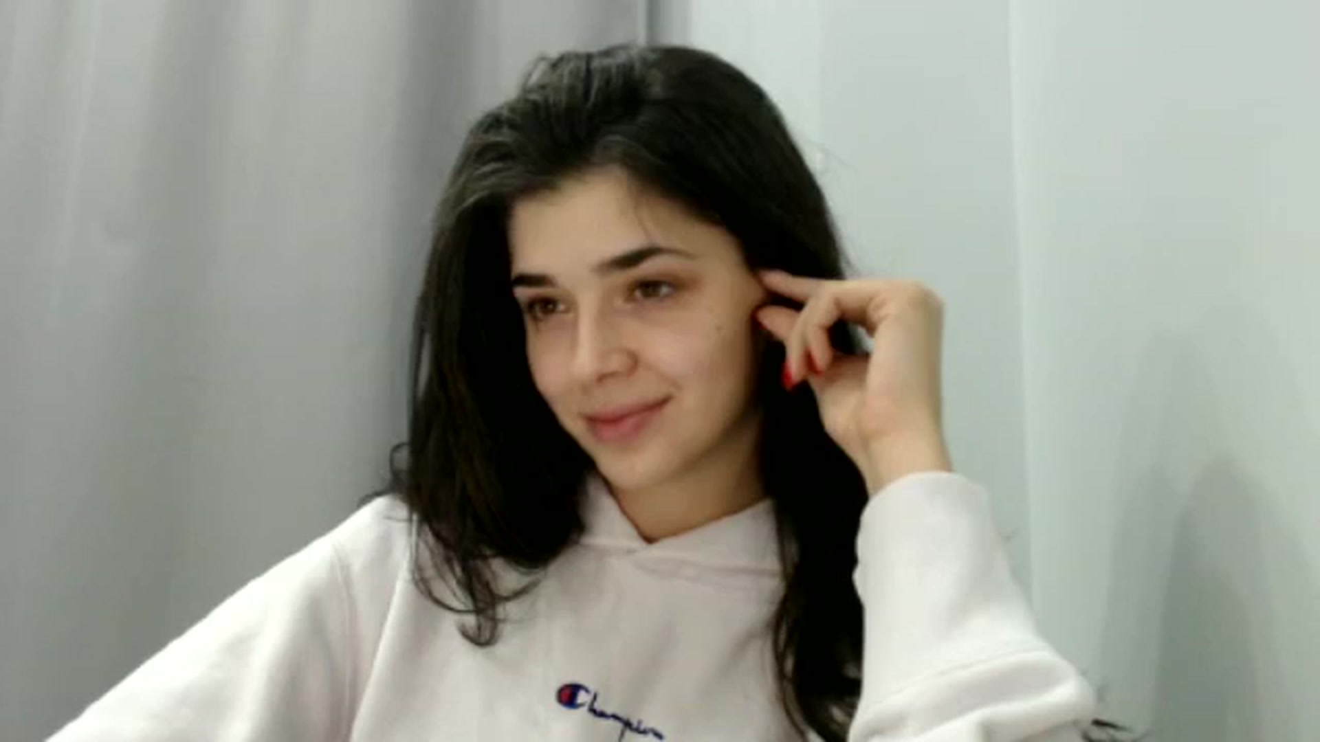 Gallery image thumbnail from ImYourLucky's myfreecams stream on, 11/20/2025, 21:47 image 15 of 20