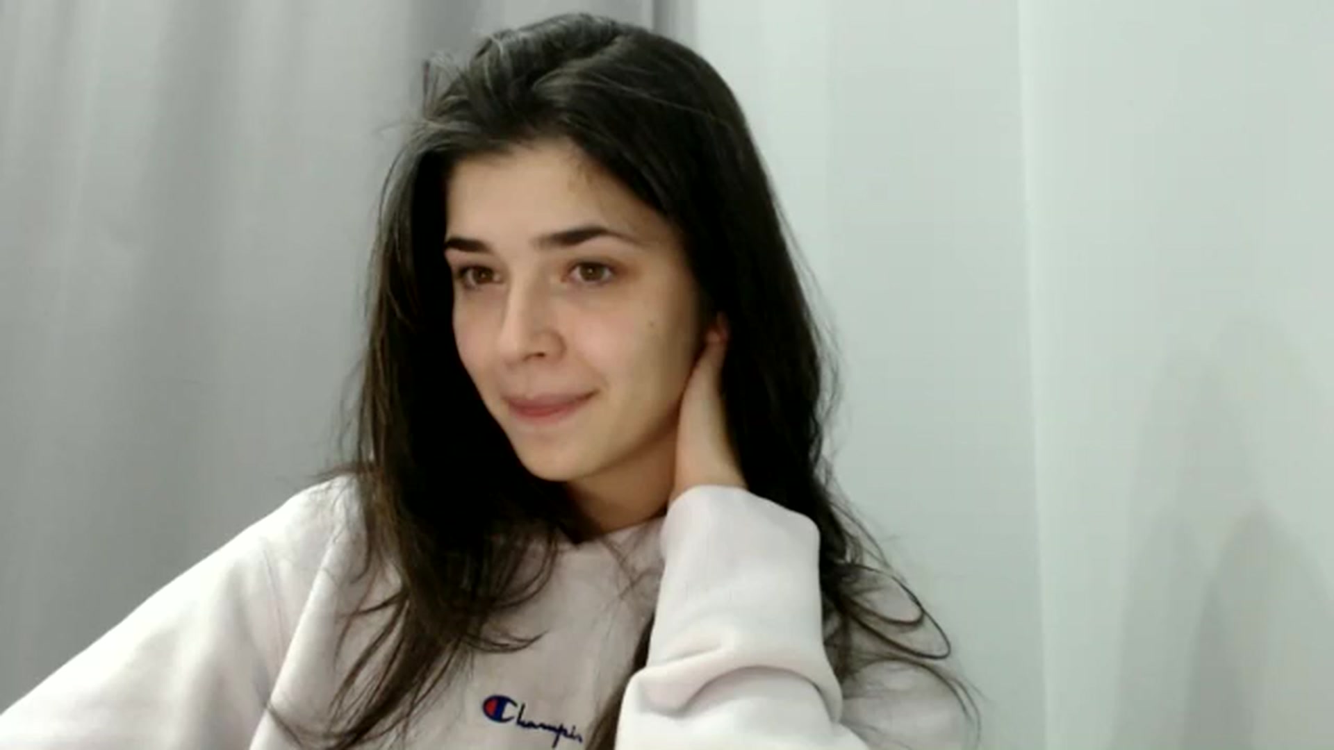 Gallery image thumbnail from ImYourLucky's myfreecams stream on, 11/20/2025, 21:47 image 8 of 20
