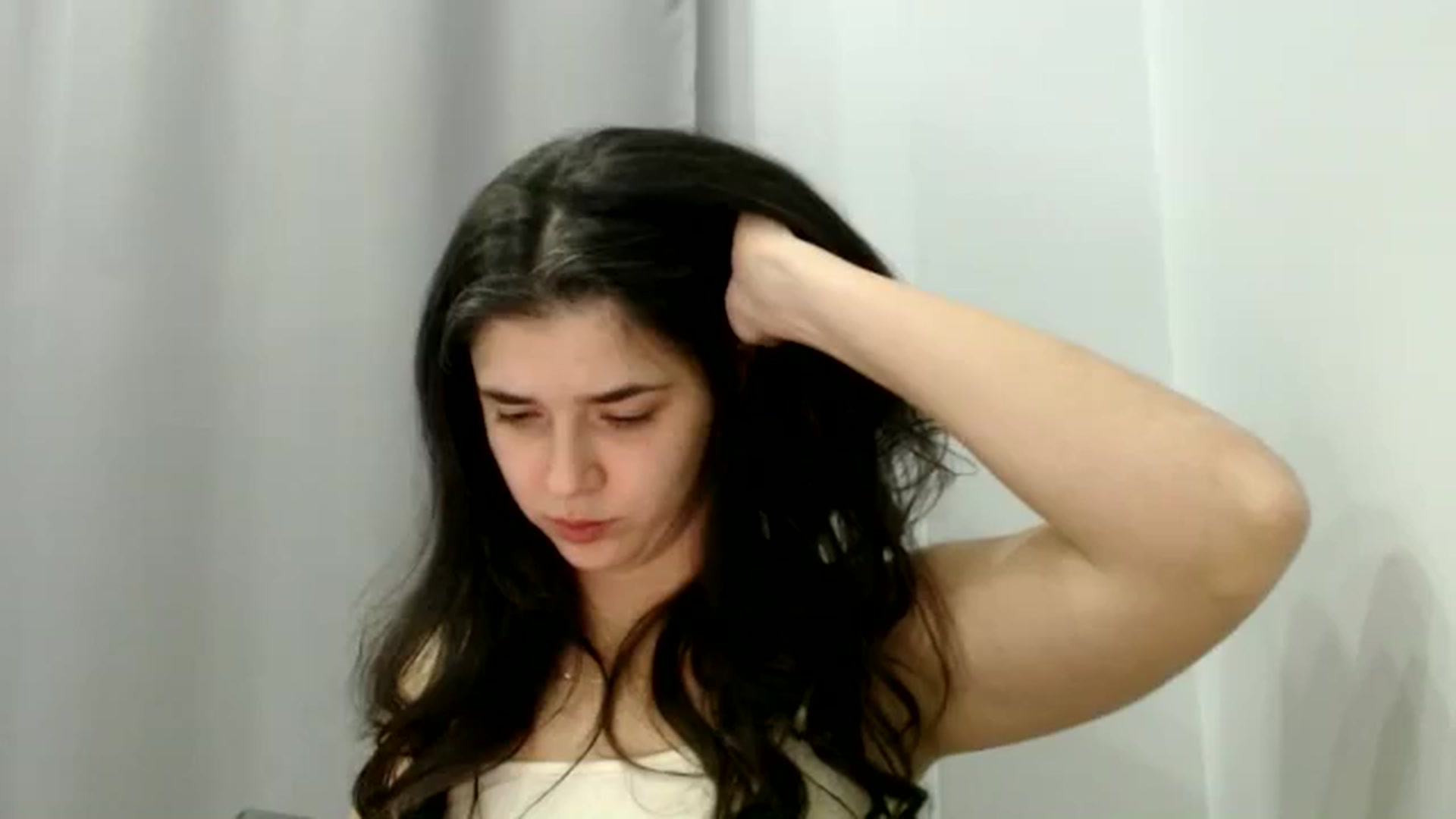 Gallery image thumbnail from ImYourLucky's myfreecams stream on, 12/01/2025, 19:56 image 2 of 20