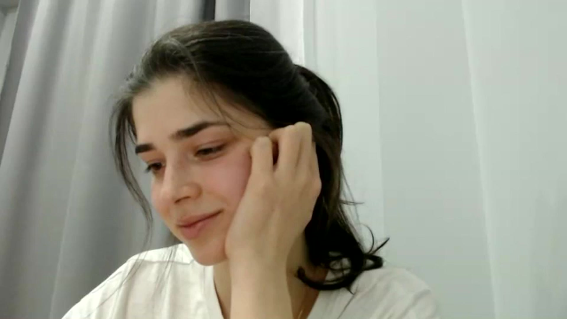 Gallery image thumbnail from ImYourLucky's myfreecams stream on, 04/04/2026, 20:22 image 9 of 20