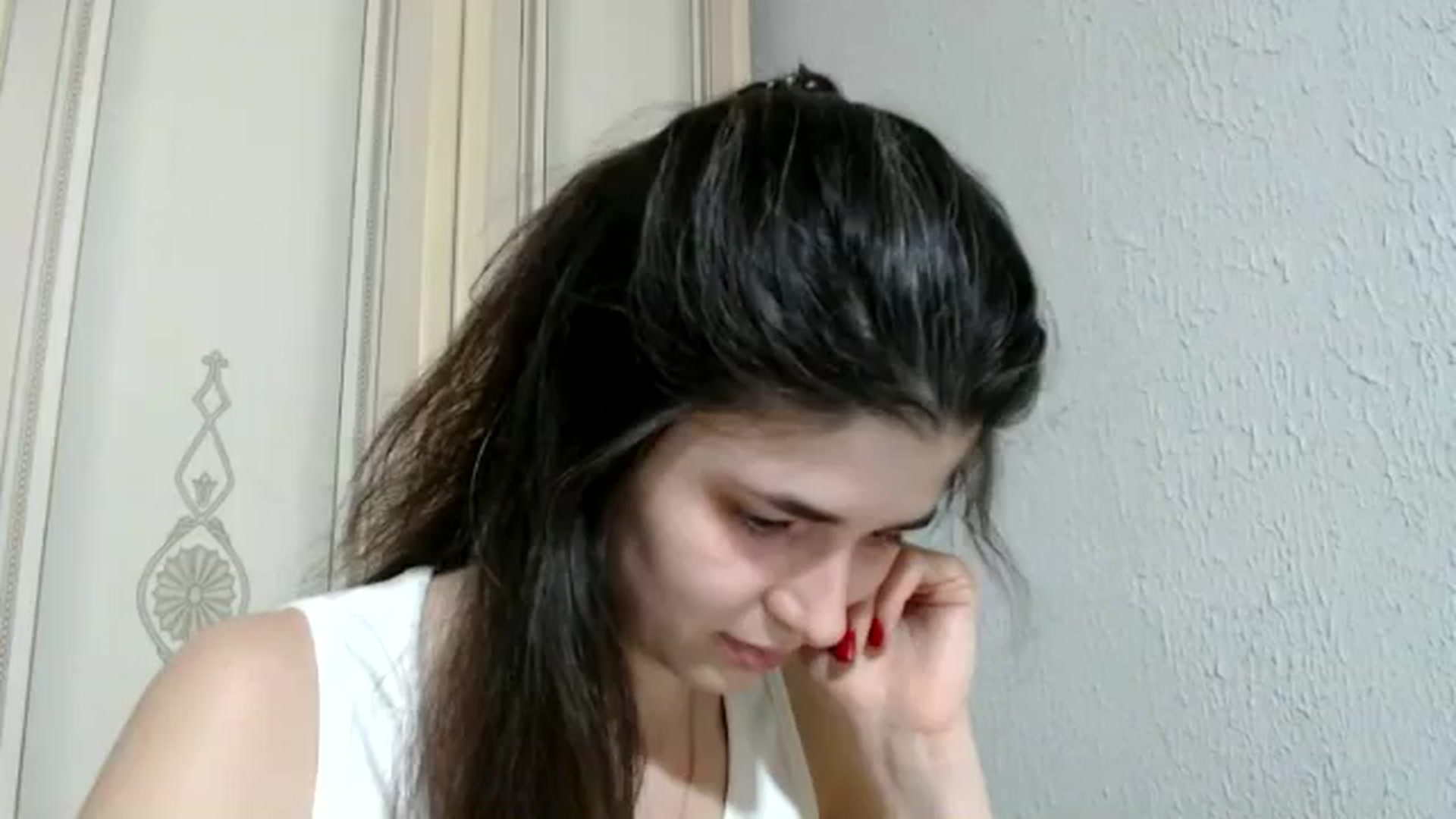 Gallery image thumbnail from ImYourLucky's myfreecams stream on, 04/18/2026, 19:34 image 1 of 20