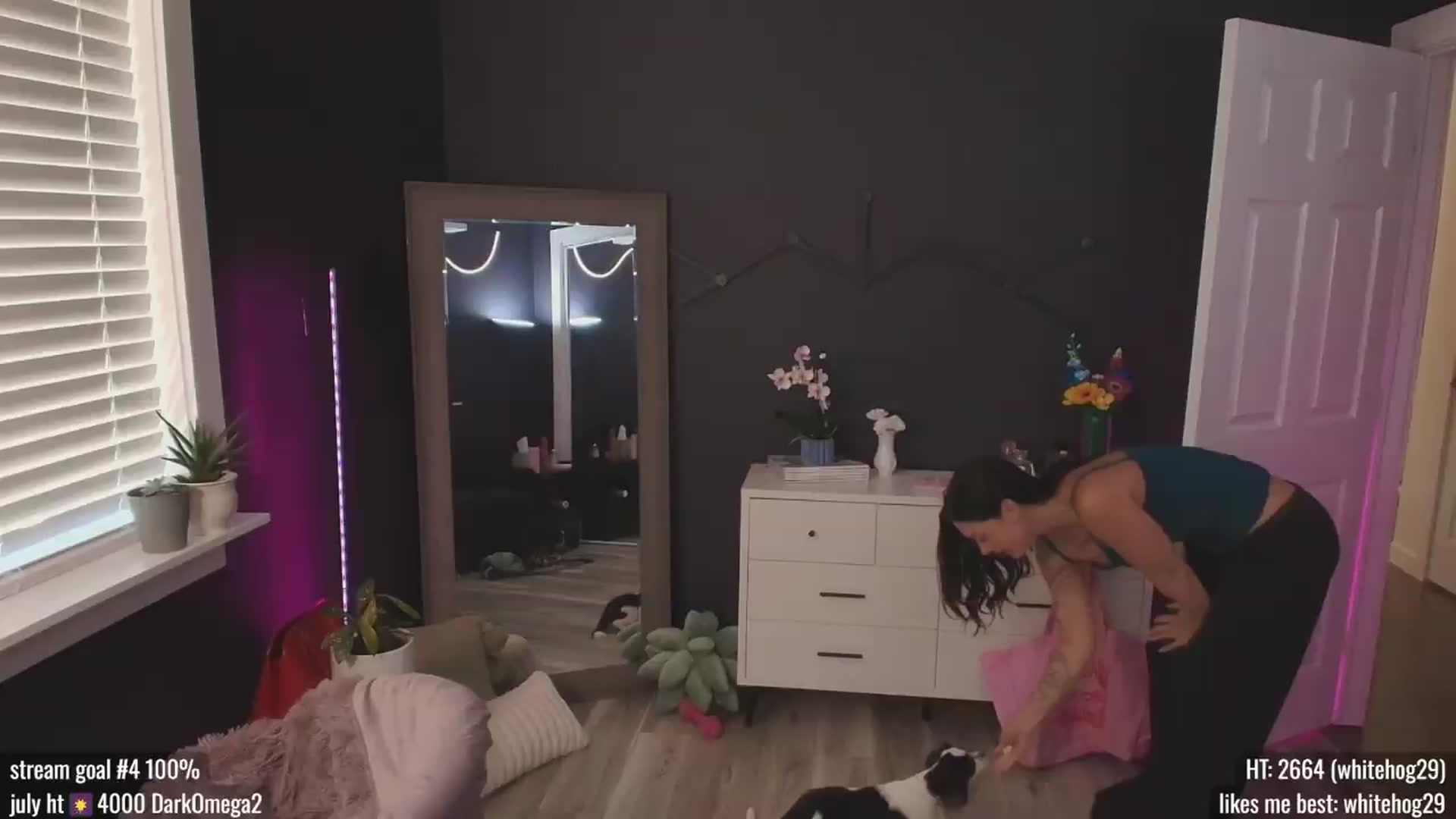 Gallery image thumbnail from Im_Kenzie's myfreecams stream on, 07/11/2026, 17:29 image 16 of 20