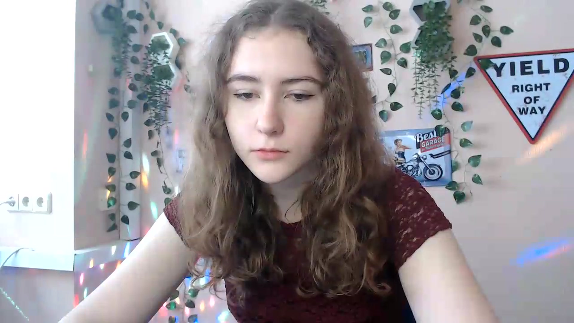 Gallery image thumbnail from Im_Lara's myfreecams stream on, 06/20/2026, 13:19 image 11 of 20