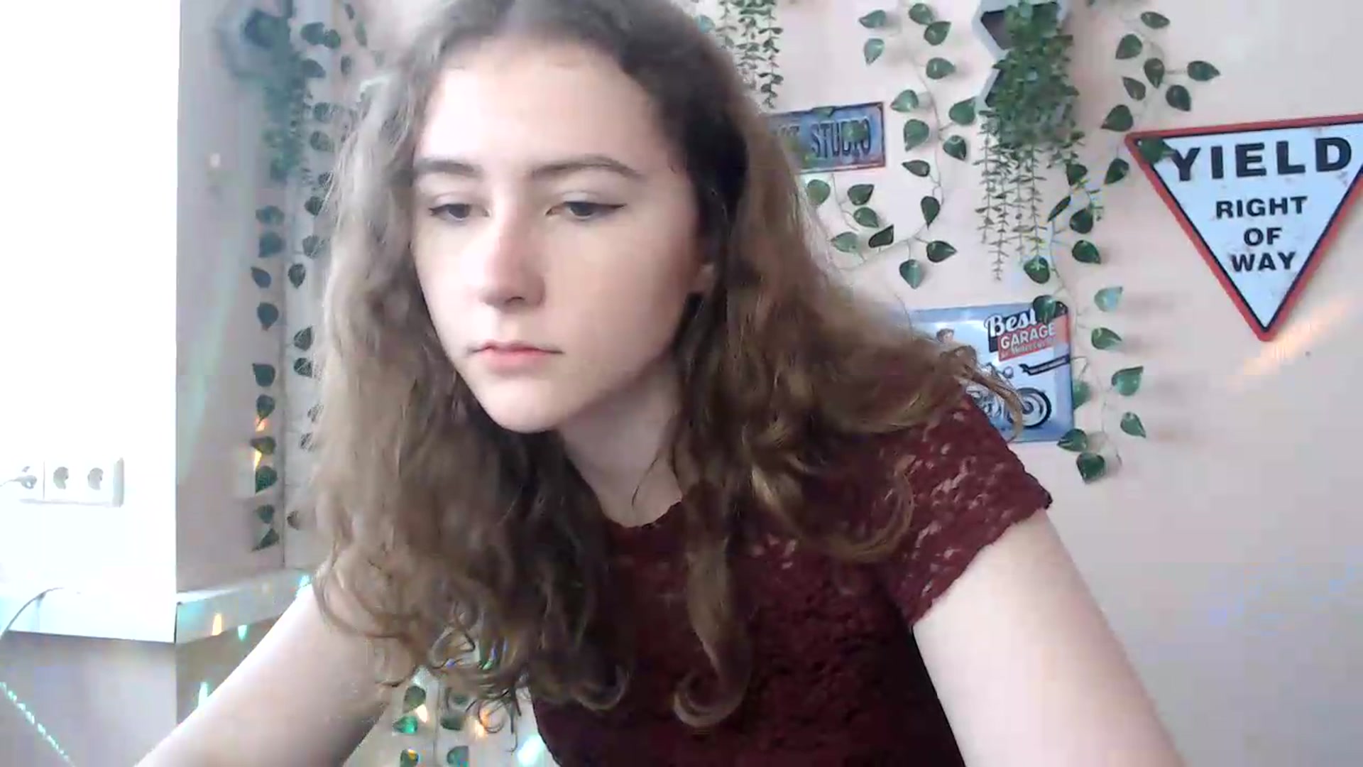 Gallery image thumbnail from Im_Lara's myfreecams stream on, 06/20/2026, 13:19 image 20 of 20