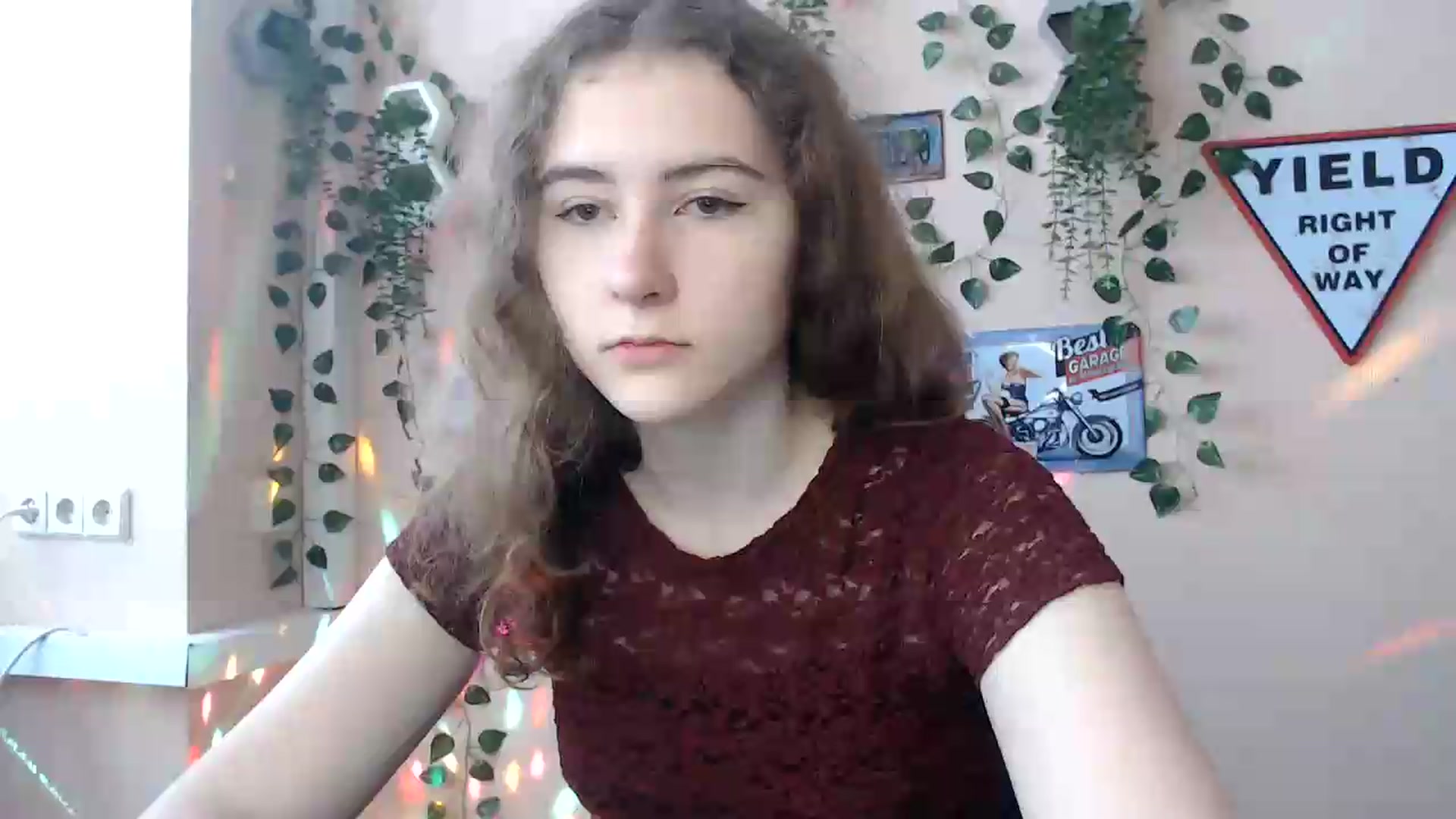 Gallery image thumbnail from Im_Lara's myfreecams stream on, 06/20/2026, 13:19 image 1 of 20