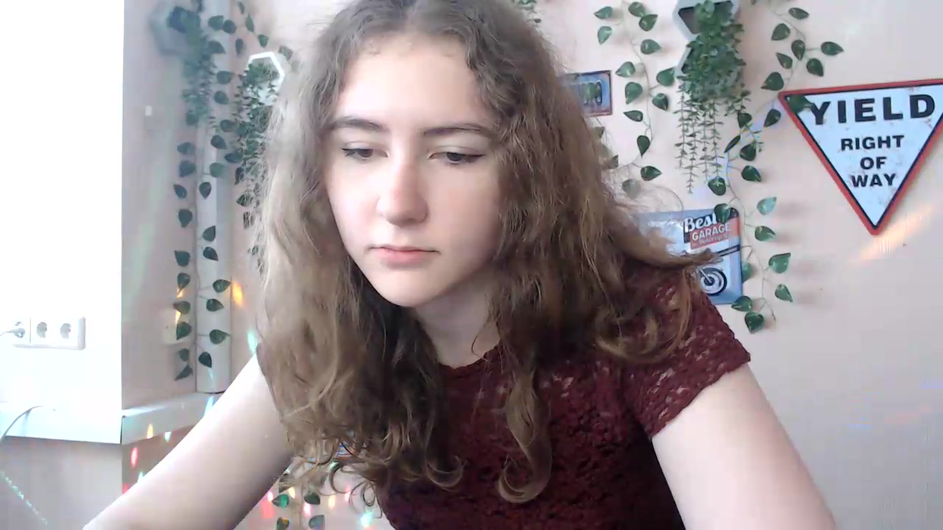 Gallery image thumbnail from Im_Lara's myfreecams stream on, 06/20/2026, 13:19 image 17 of 20