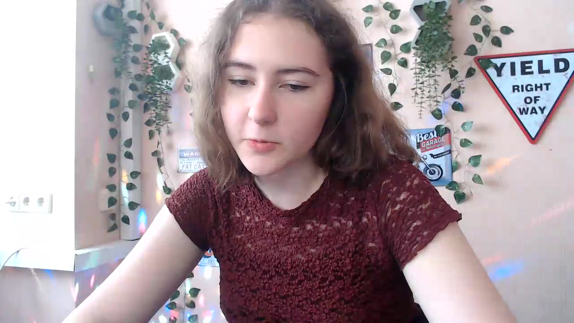 Gallery image thumbnail from Im_Lara's myfreecams stream on, 06/20/2026, 15:05 image 5 of 20