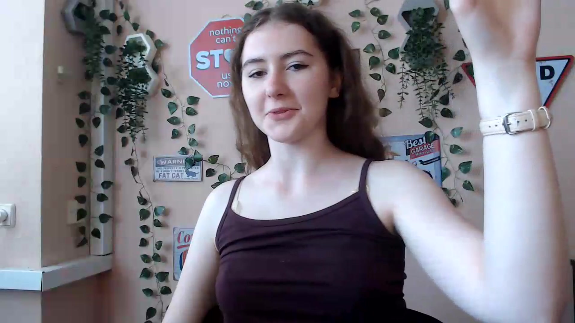 Gallery image thumbnail from Im_Lara's myfreecams stream on, 06/25/2026, 11:42 image 16 of 20