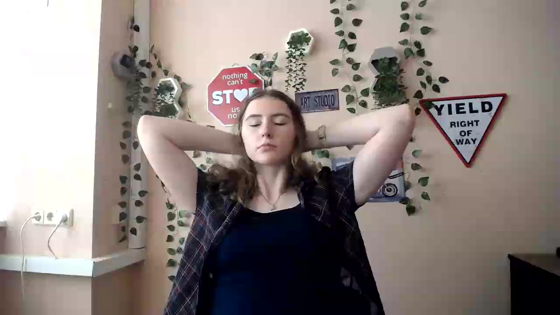 Gallery image thumbnail from Im_Lara's myfreecams stream on, 06/29/2026, 14:34 image 1 of 20