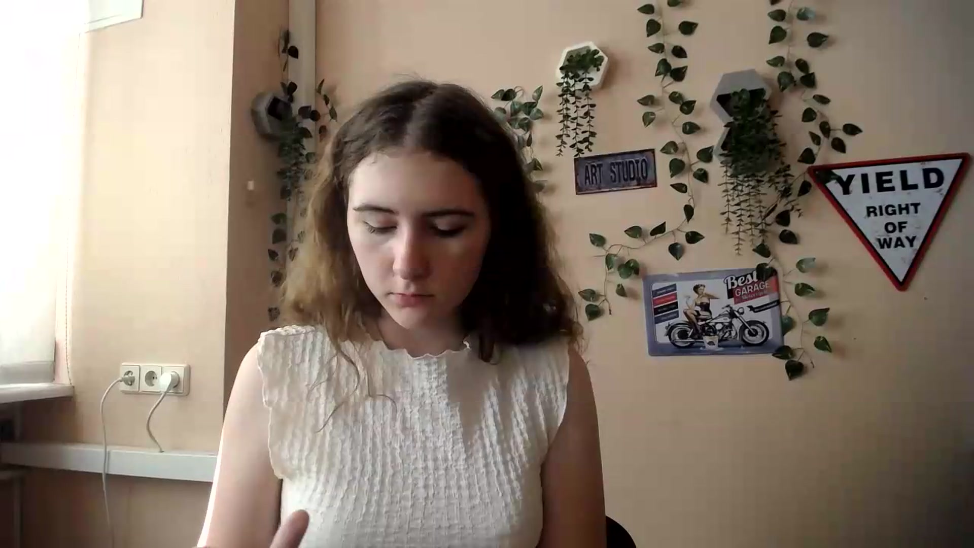 Gallery image thumbnail from Im_Lara's myfreecams stream on, 06/30/2026, 15:06 image 11 of 20