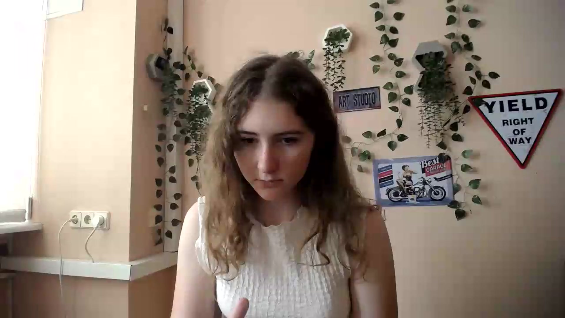 Gallery image thumbnail from Im_Lara's myfreecams stream on, 06/30/2026, 15:06 image 5 of 20