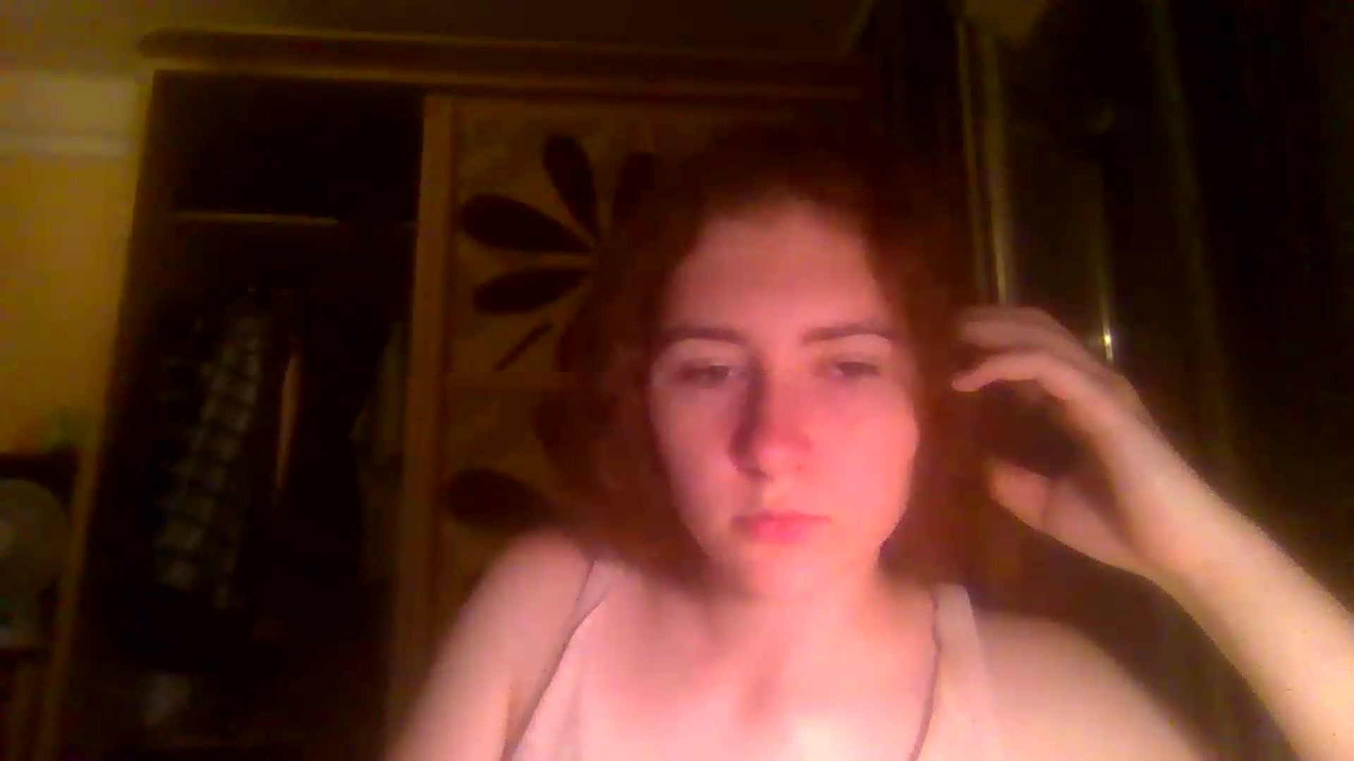 Gallery image thumbnail from Im_Lara's myfreecams stream on, 07/01/2026, 18:57 image 4 of 20