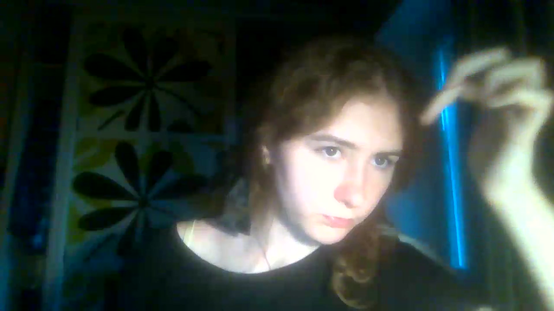 Gallery image thumbnail from Im_Lara's myfreecams stream on, 07/05/2026, 17:45 image 9 of 20