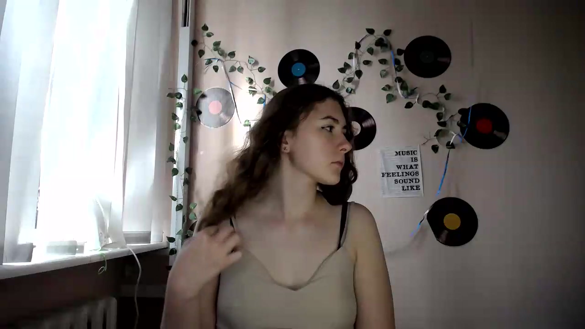 Gallery image thumbnail from Im_Lara's myfreecams stream on, 07/09/2026, 14:54 image 20 of 20